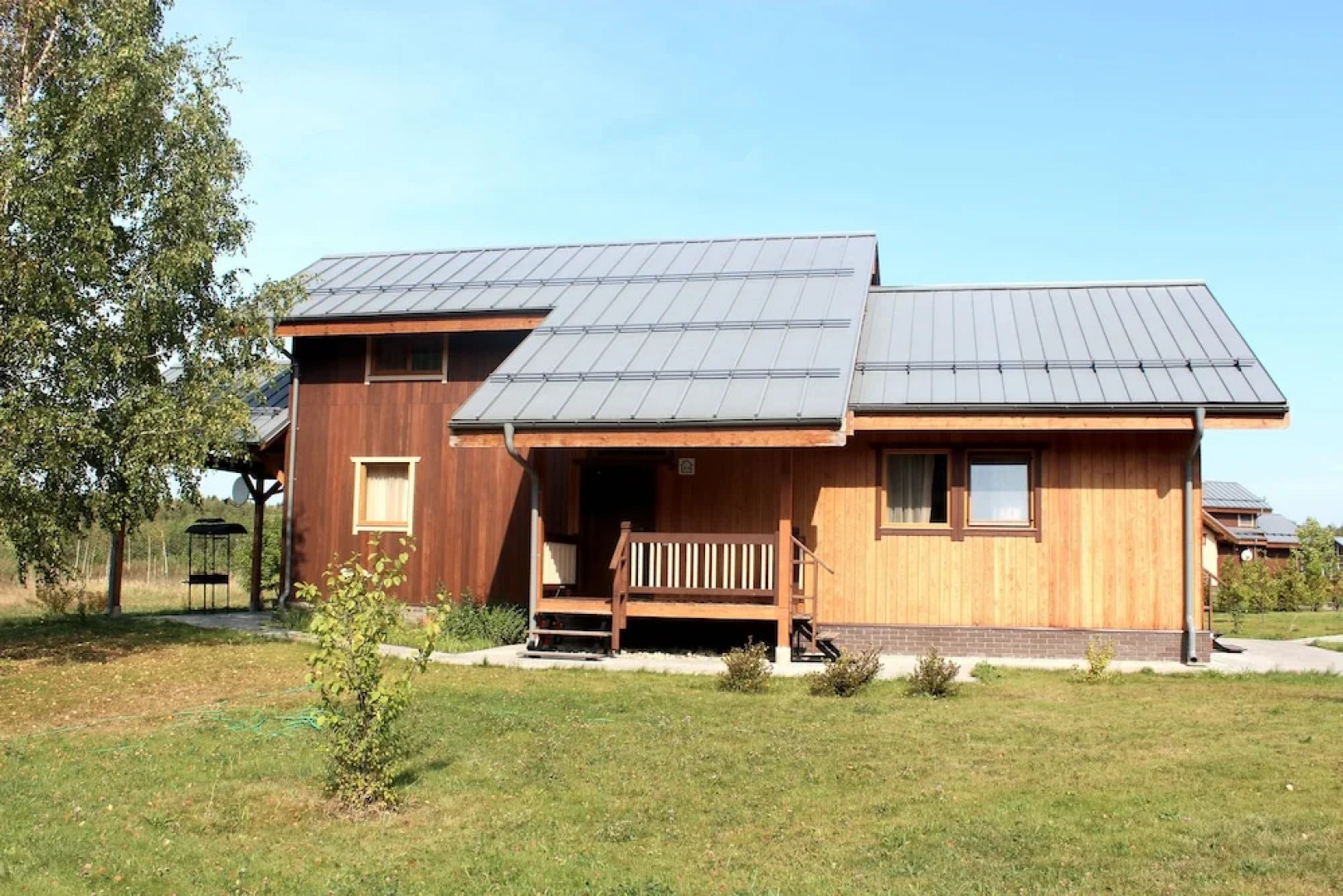 Отель «Новинки Парк»