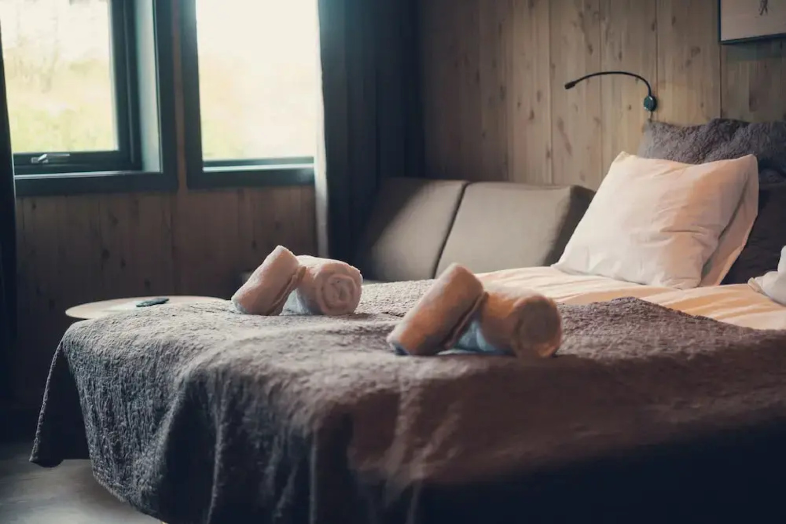 Spidsbergseter Resort Rondane