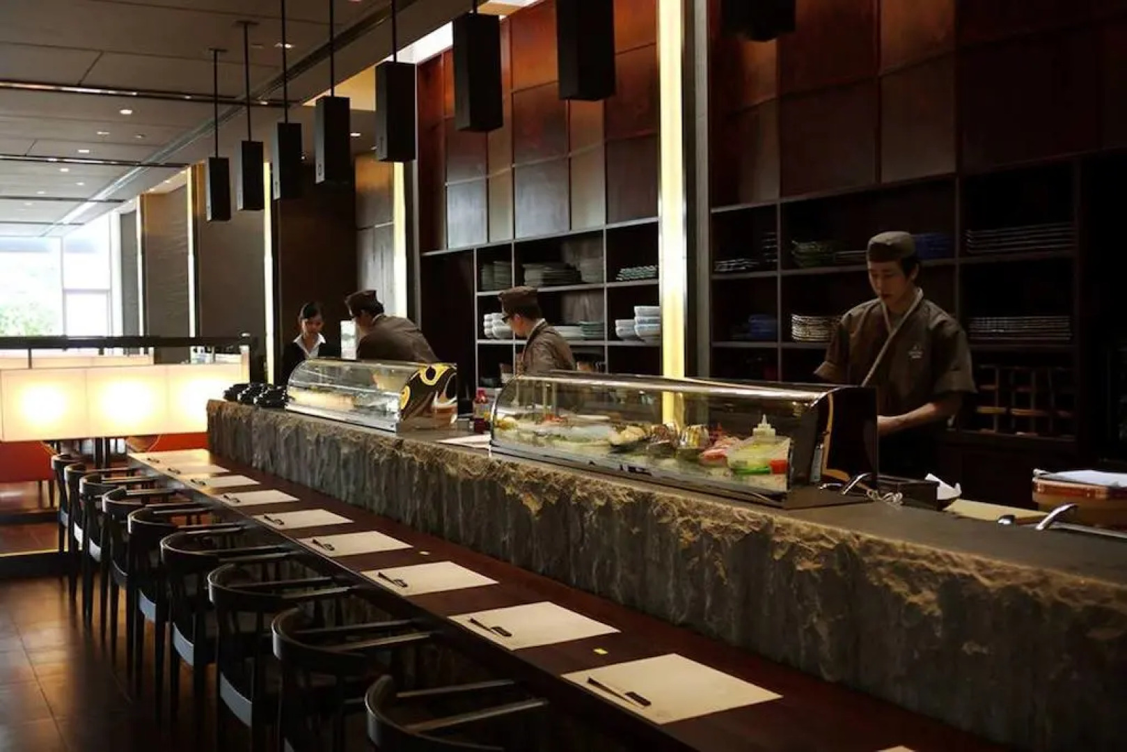 Royale Chulan Damansara