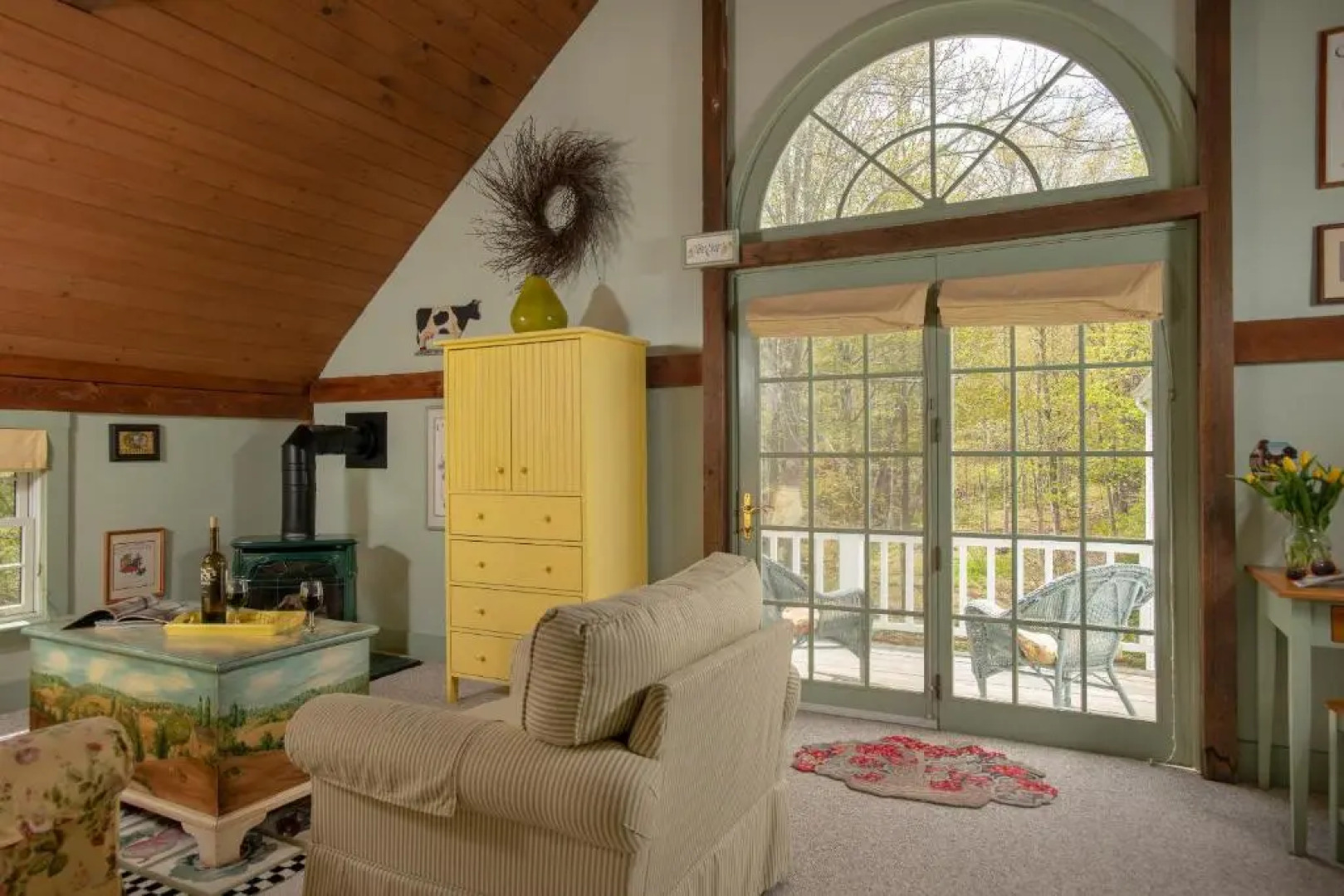 Camden Maine Stay Inn