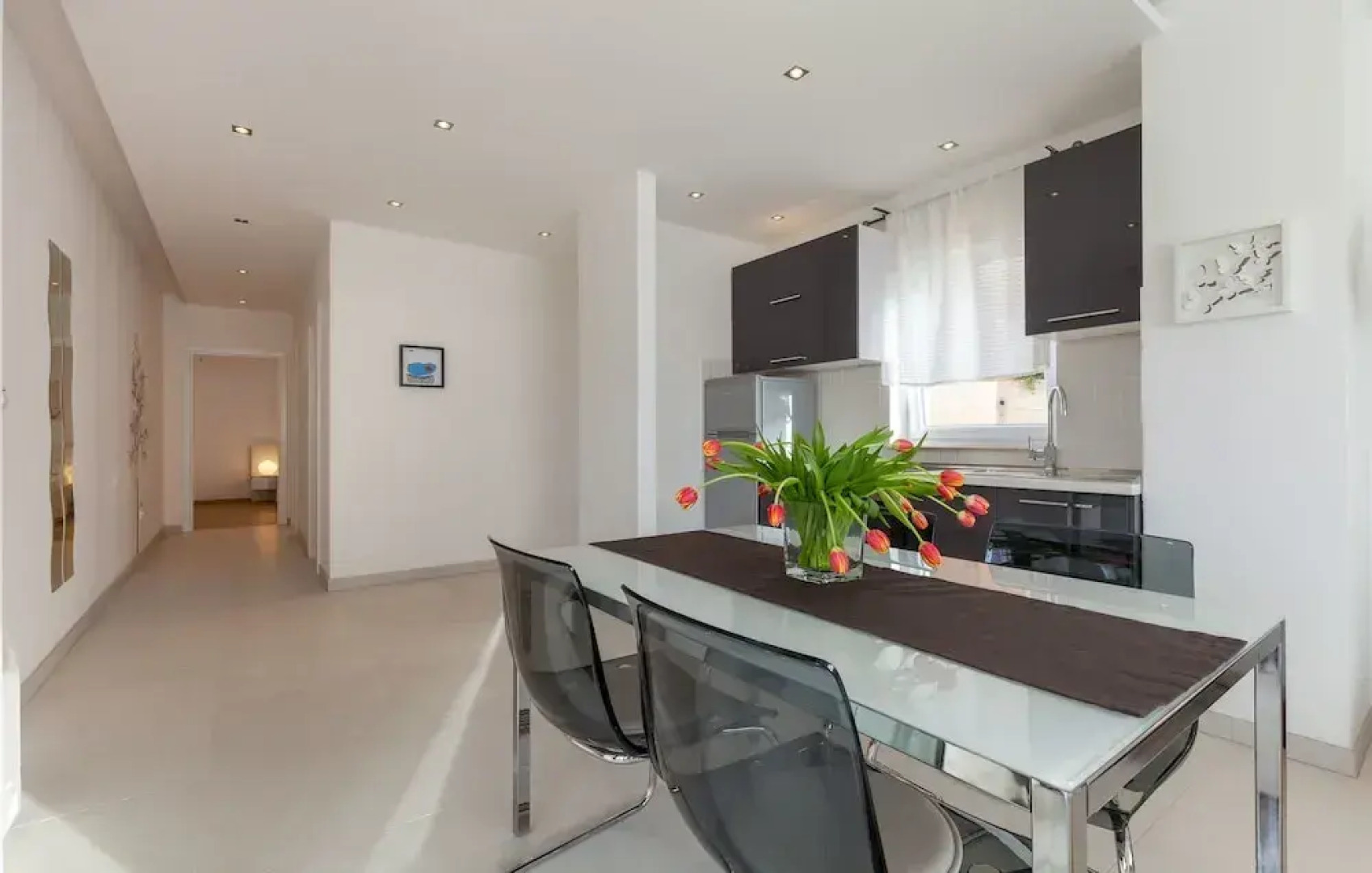 Olive Tree Apartments