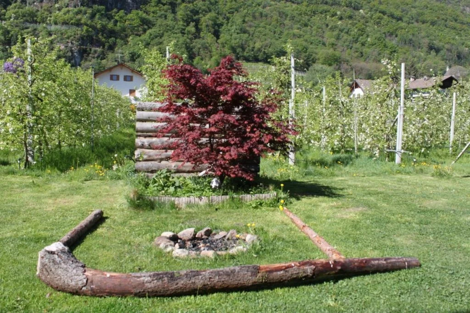 Residence Freiberghof