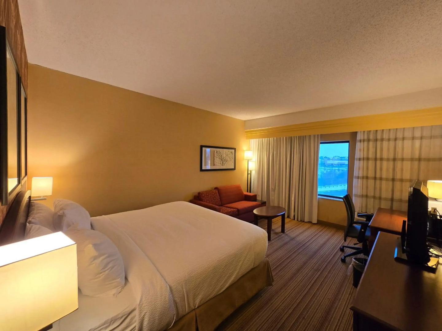 Country Inn & Suites by Radisson, Convention Center
