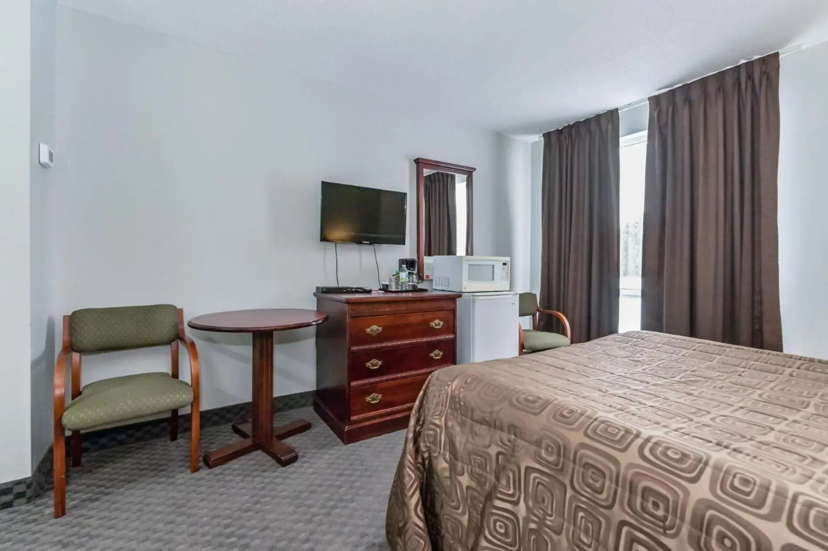 King Hotel
