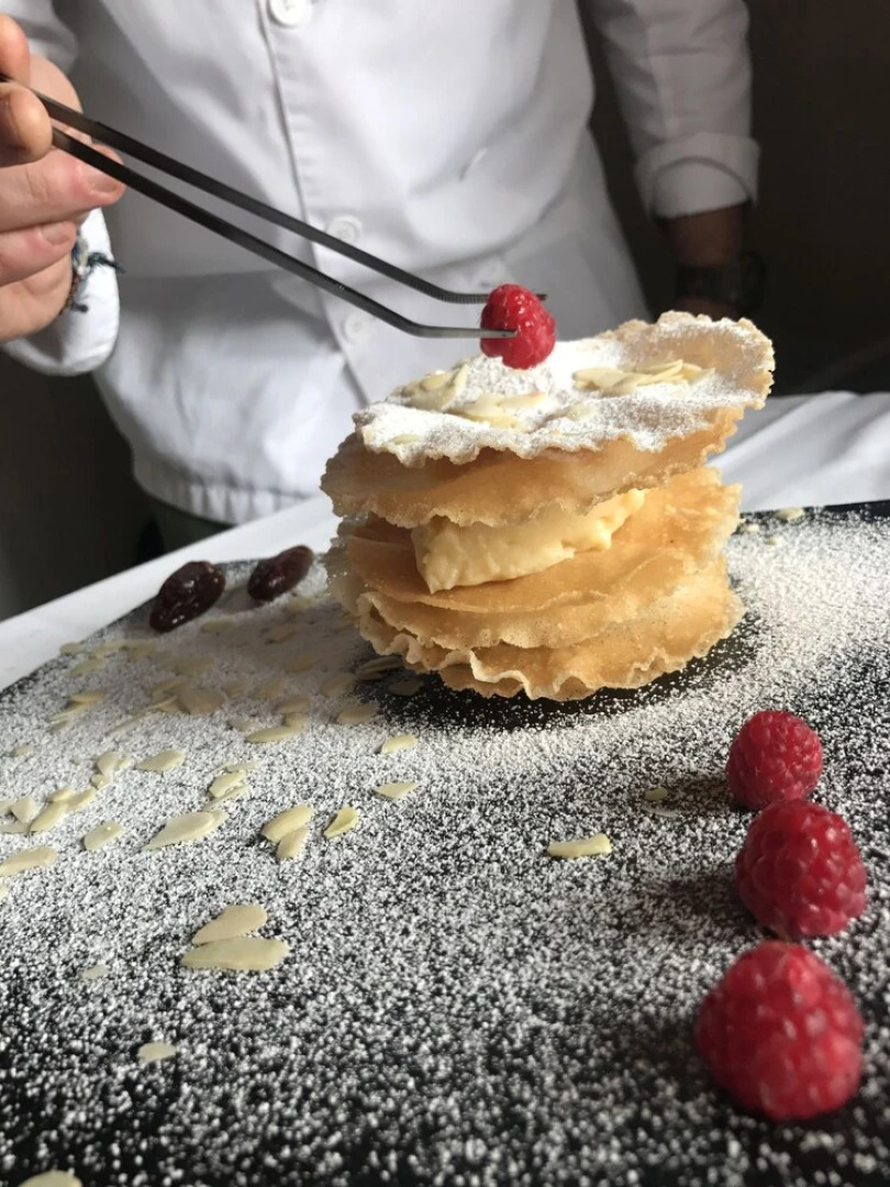 La Posada de Horcajuelo