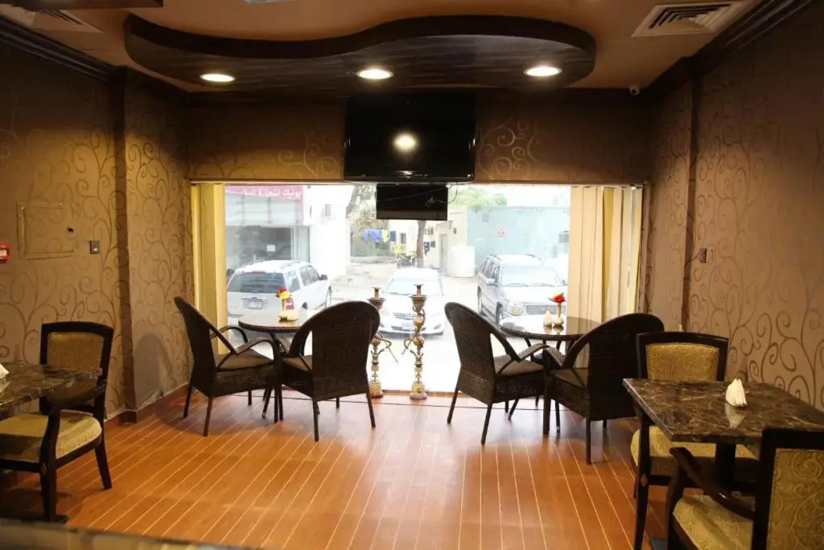 Dream Palace Hotel Ajman