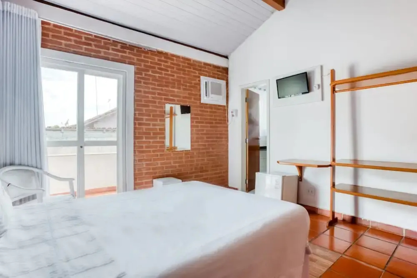 OYO Pousada Pomar de Manguinhos