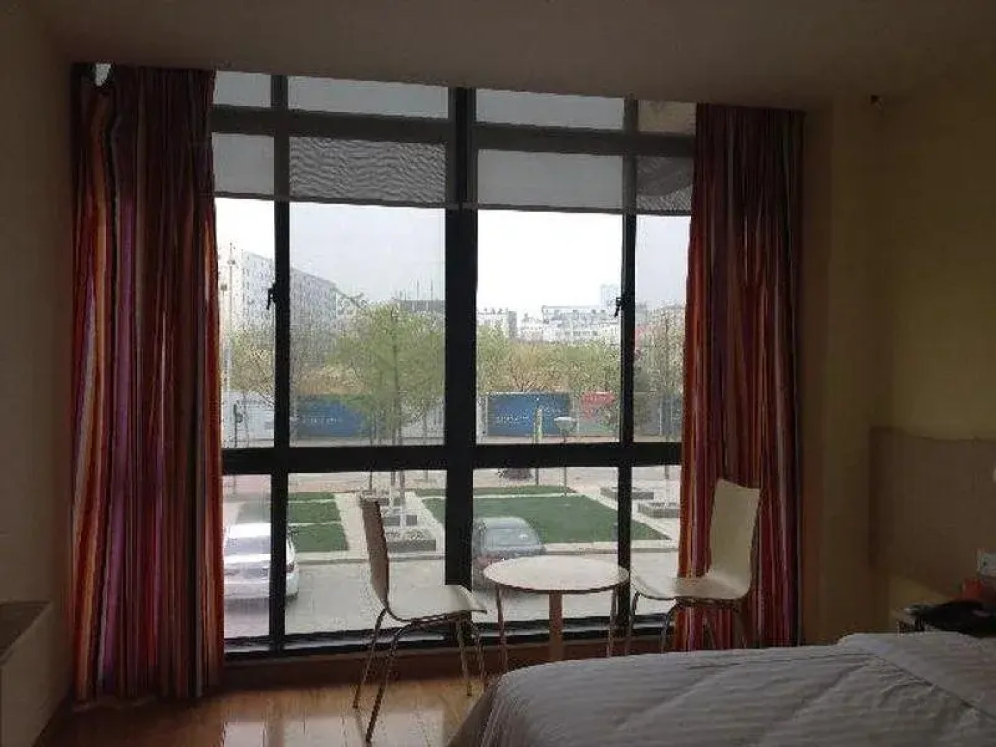 7Days Inn Qingdao Huangdao District Government