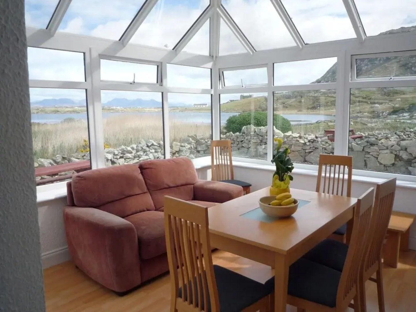 Ballyconneely Holiday Homes No 2