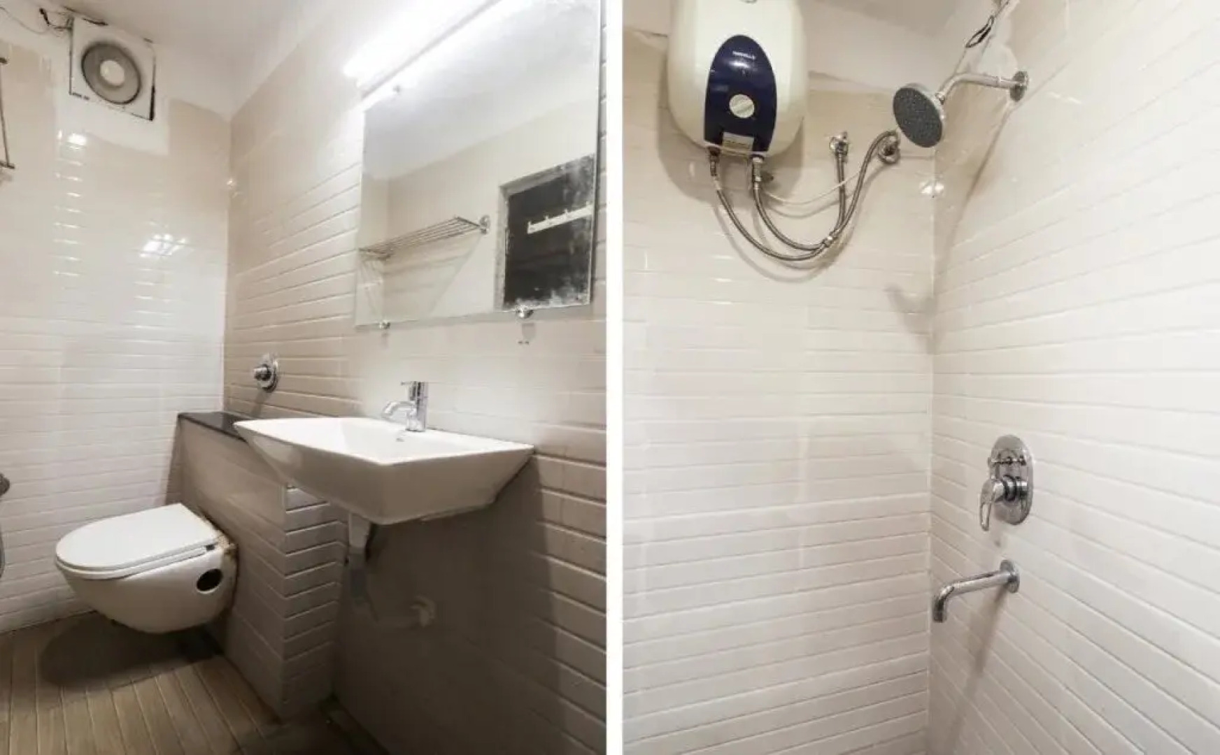 OYO 9027 Hotel Orchid Regency