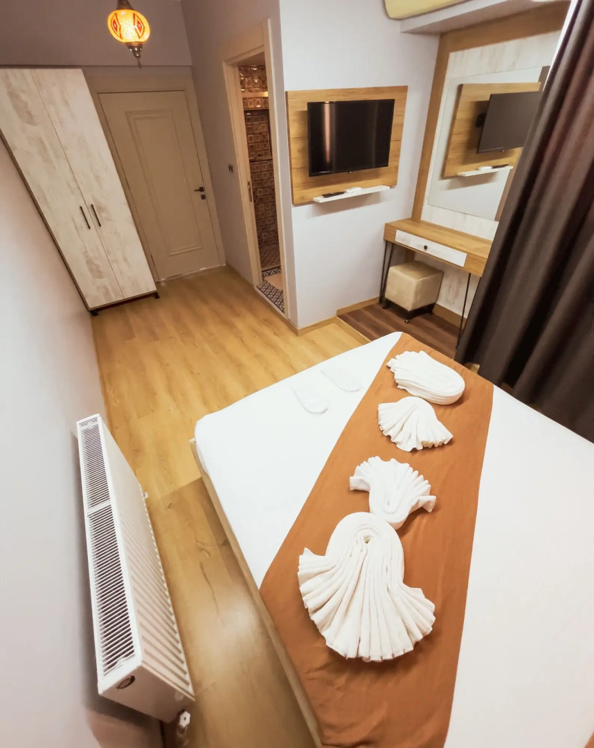 Lumina Boutique Hotel