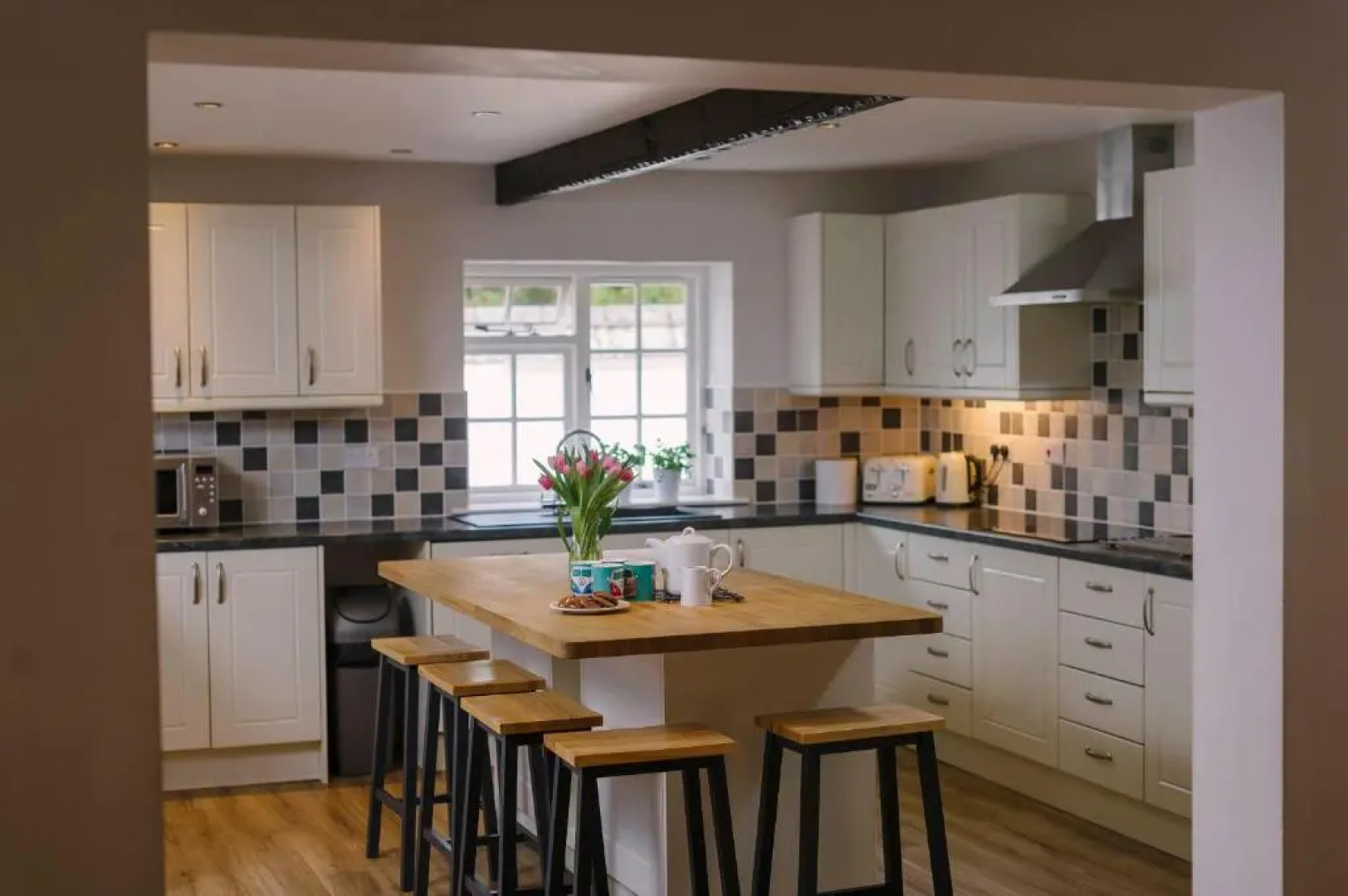 Corffe House and Holiday Cottages