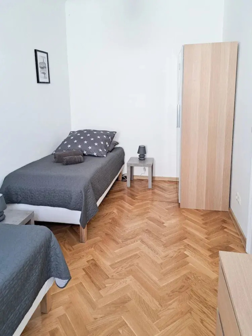 revLIVING Apartments Eggenburg