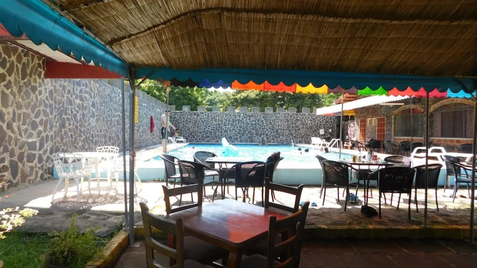 Hotel La Fortaleza