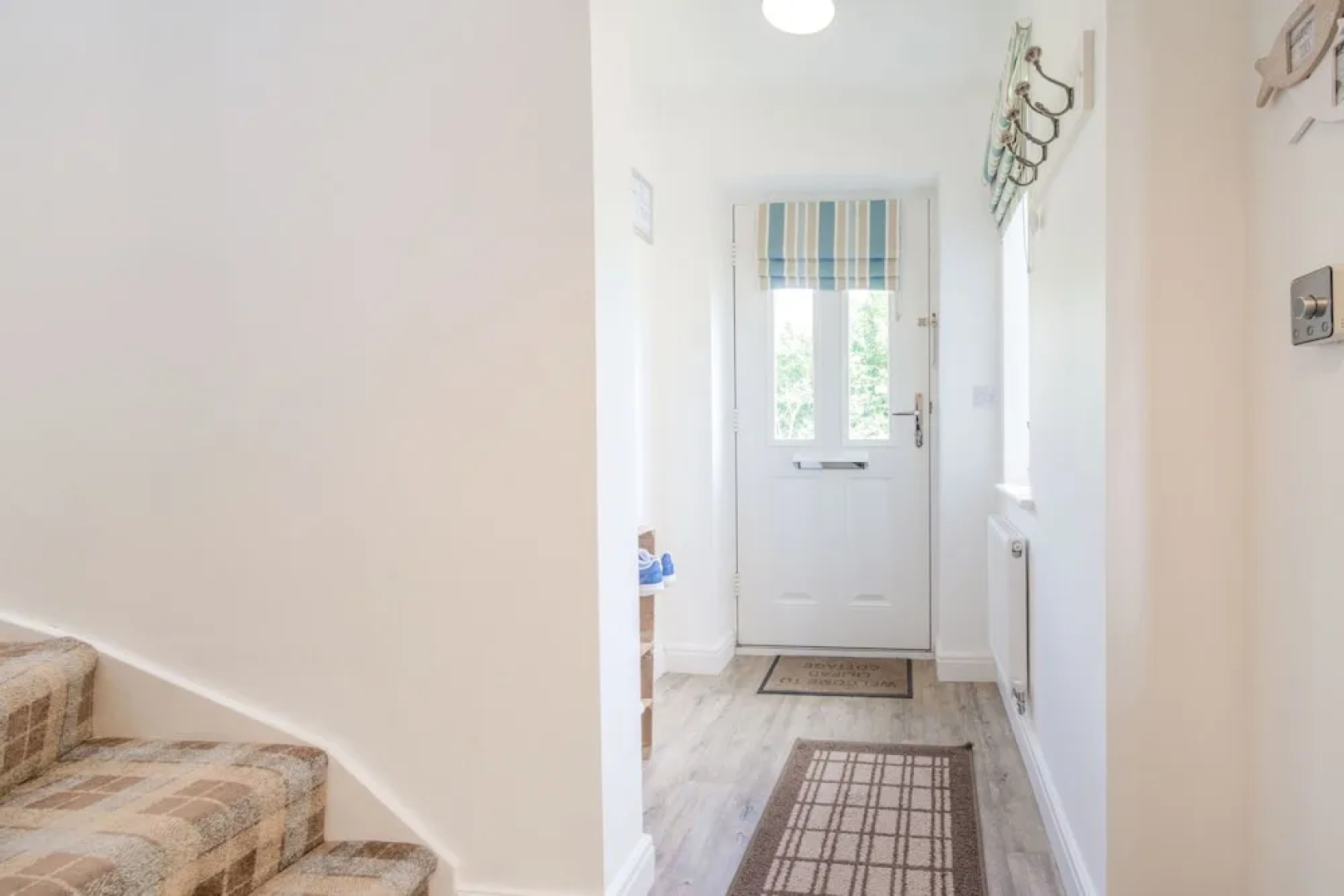 Lilipad Cottage