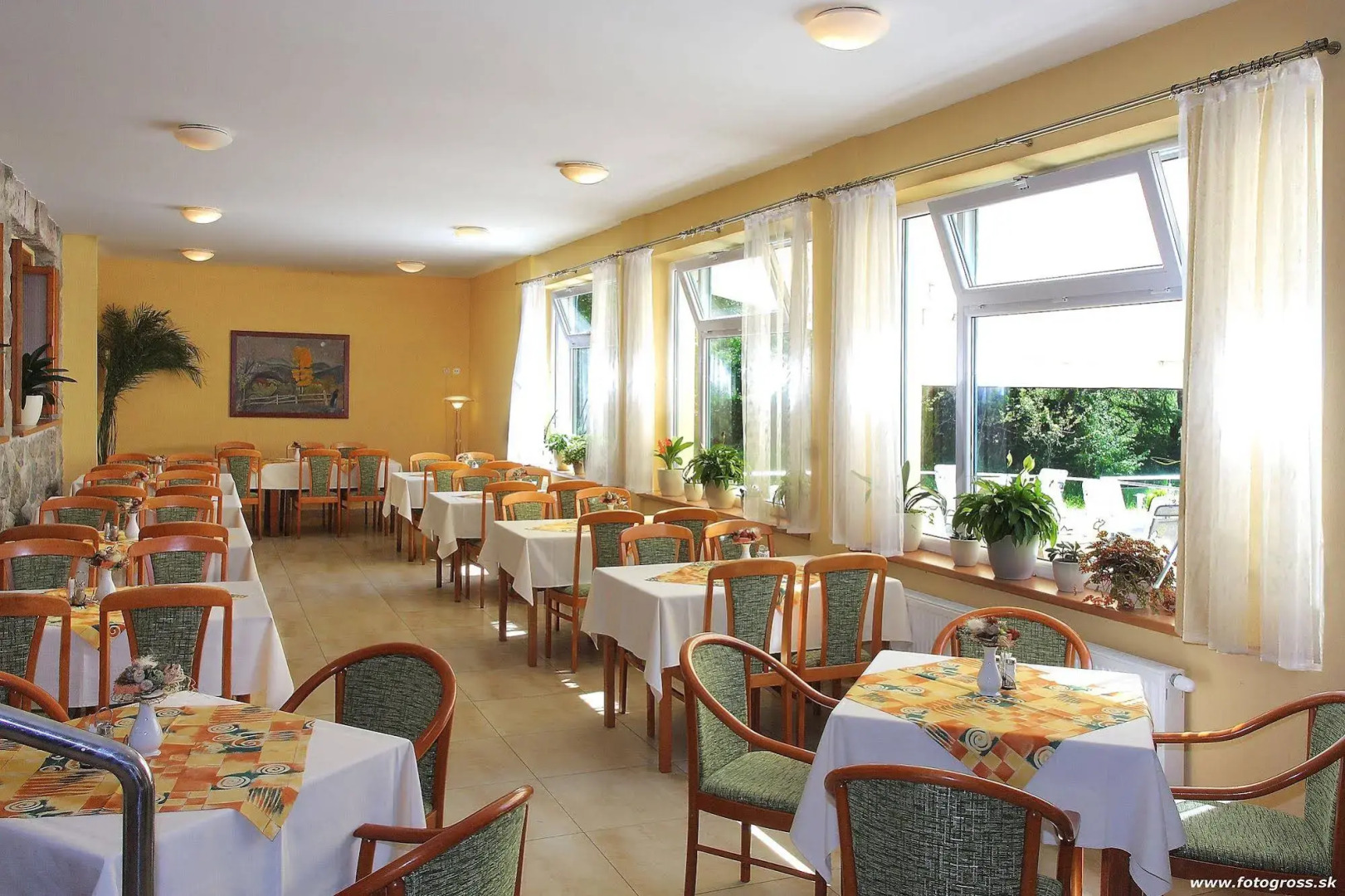 Horský hotel Remata