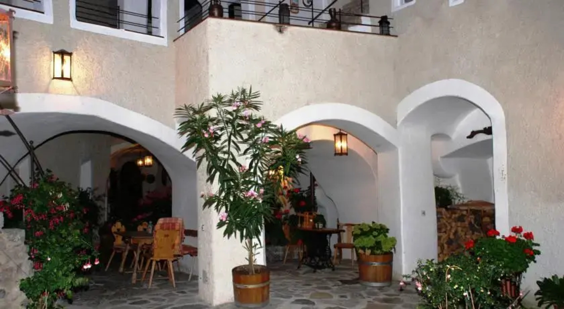 Hotel-Restaurant Kirchenwirt