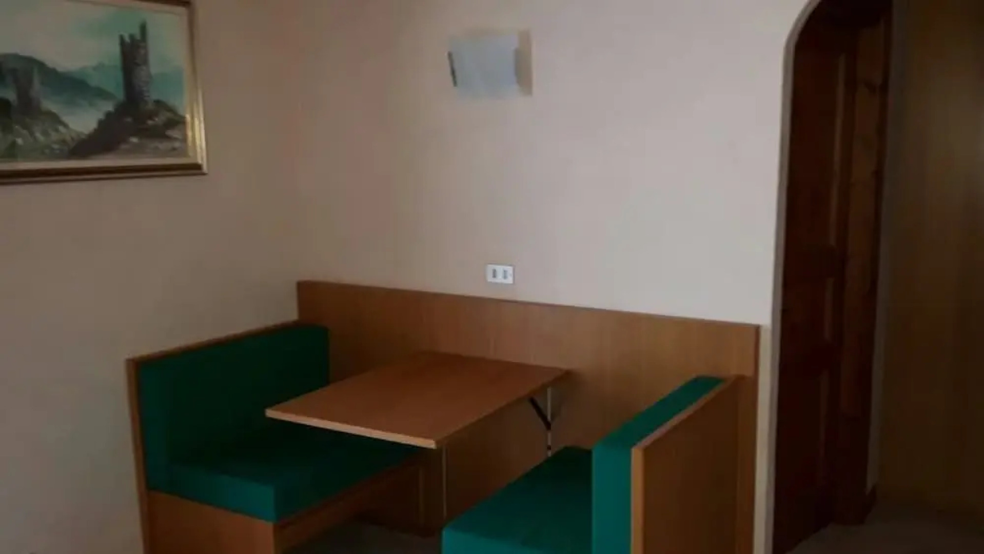 Camping Hotel La Pineta