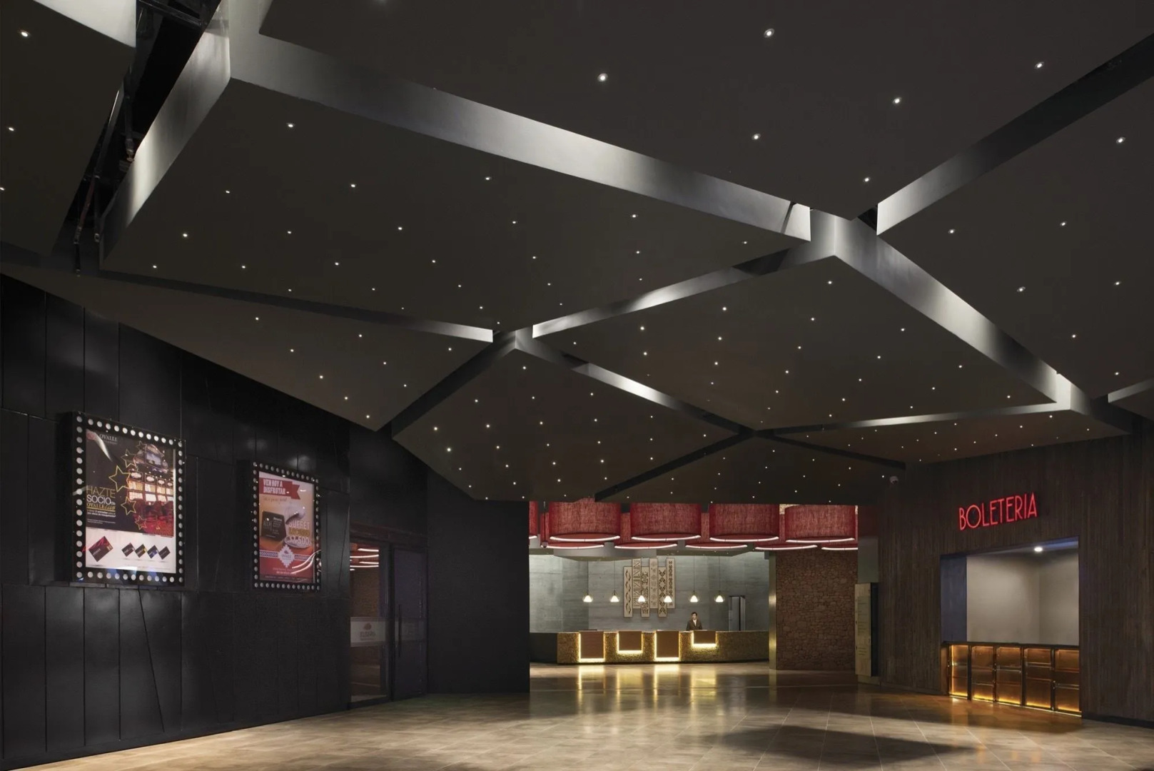 Keo Hotel - Ovalle Casino Resort