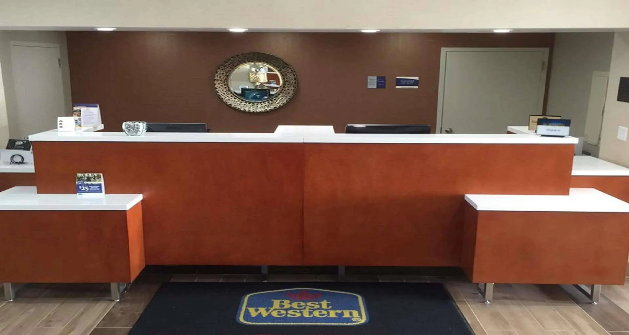 Quality Inn & Suites Morgantown - University Area