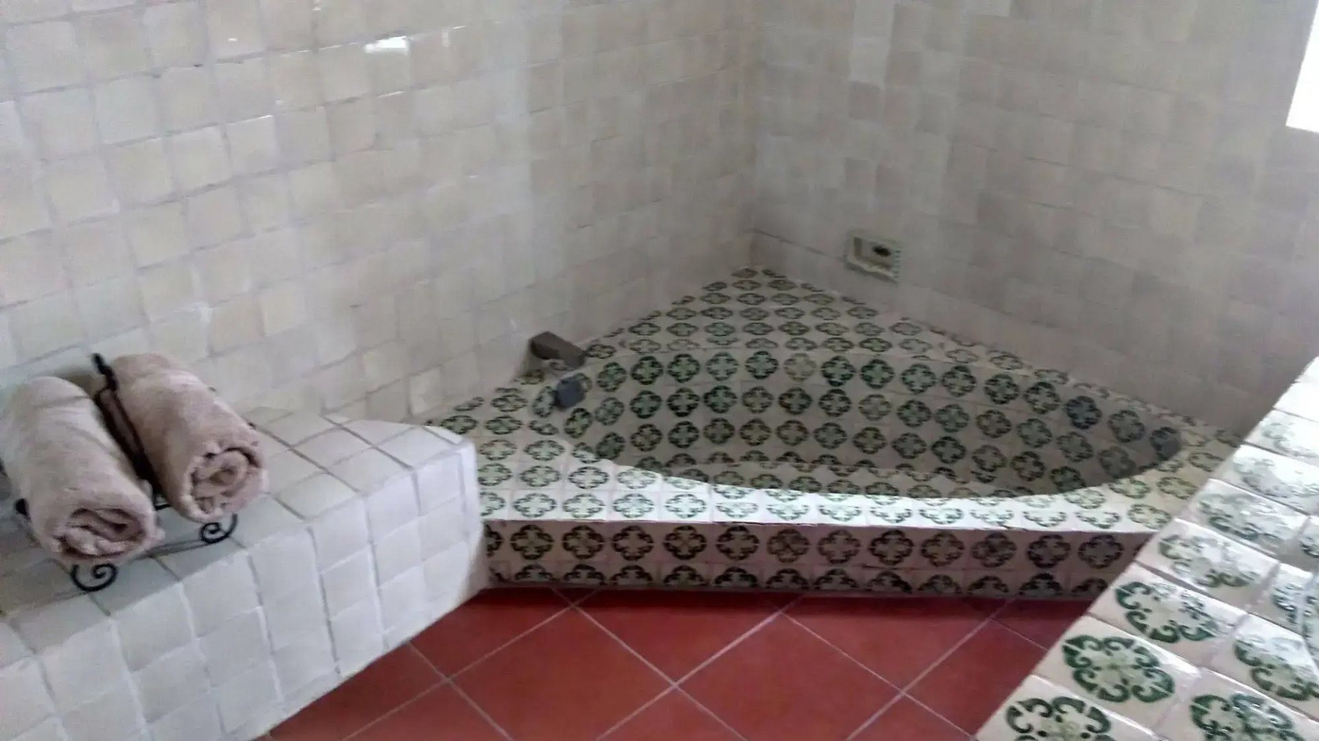 Casa Espejos Holistic B&B- Adults Only