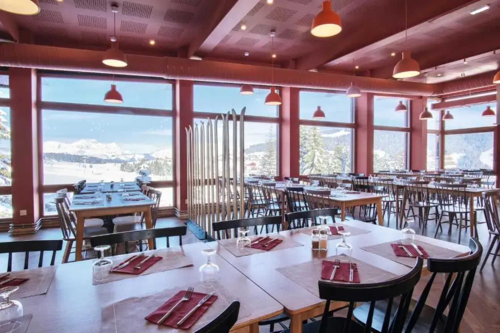 Club Belambra Les Embrunes