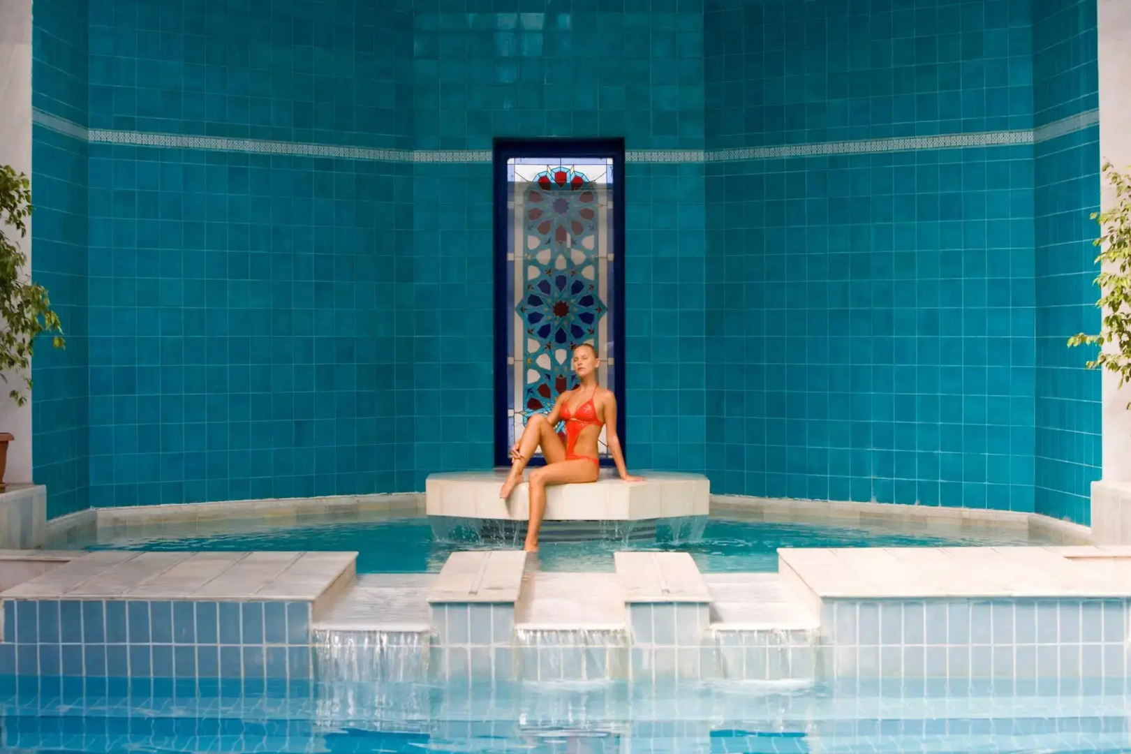 Spa Hotel Colossae Thermal