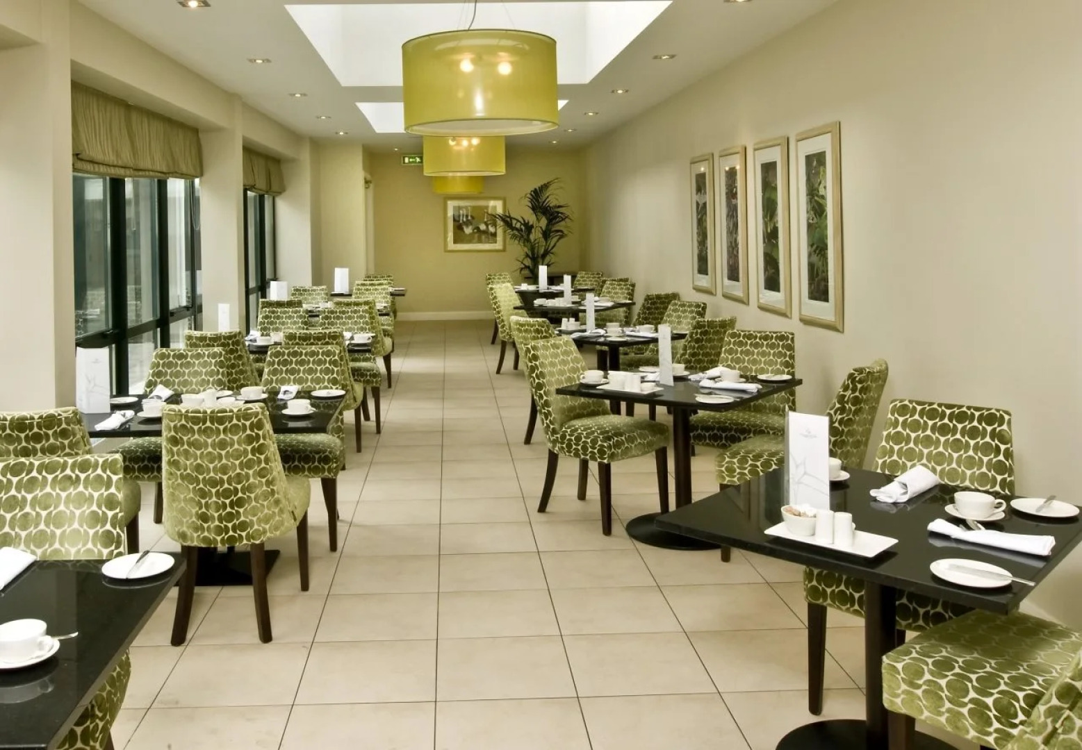 Charleville Park Hotel & Leisure Club