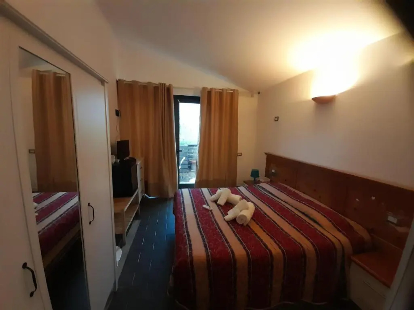 Agriturismo Il Sentiero