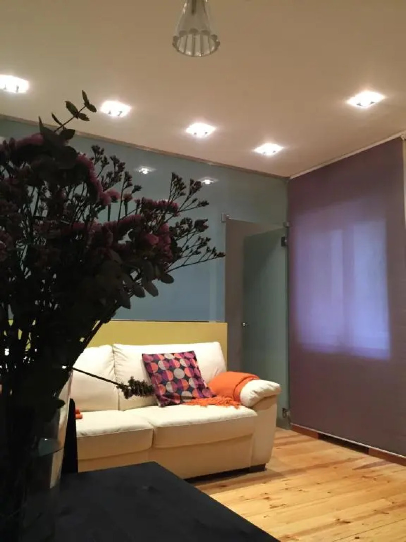 Comodidad y diseño en el centro de Oviedo Registro de turismo VUT 75 AS