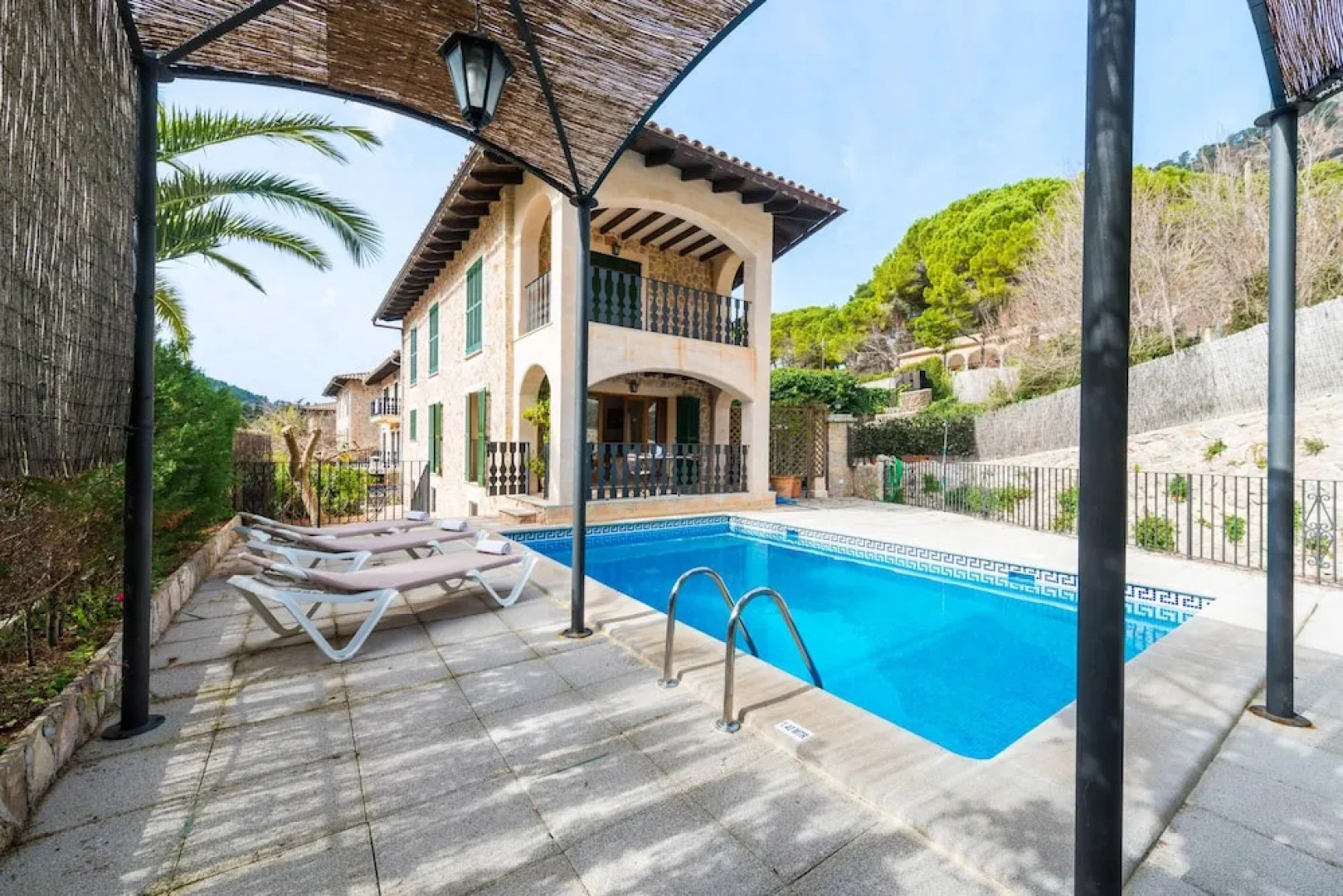 Villa Valldemossa