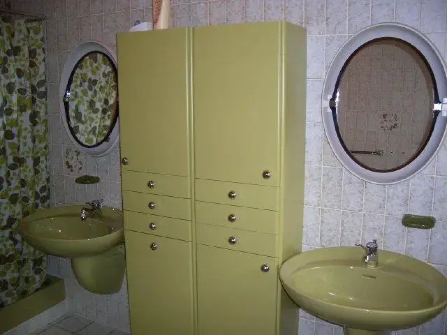 Ferienhaus An Den Eichen