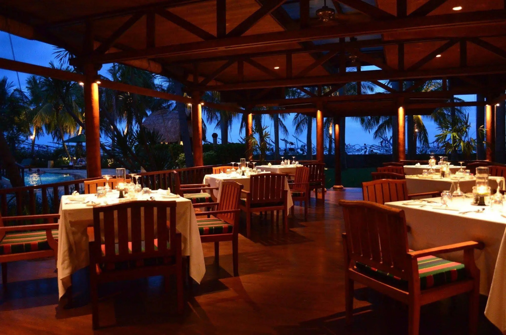 The Santosa Villas & Resort Lombok