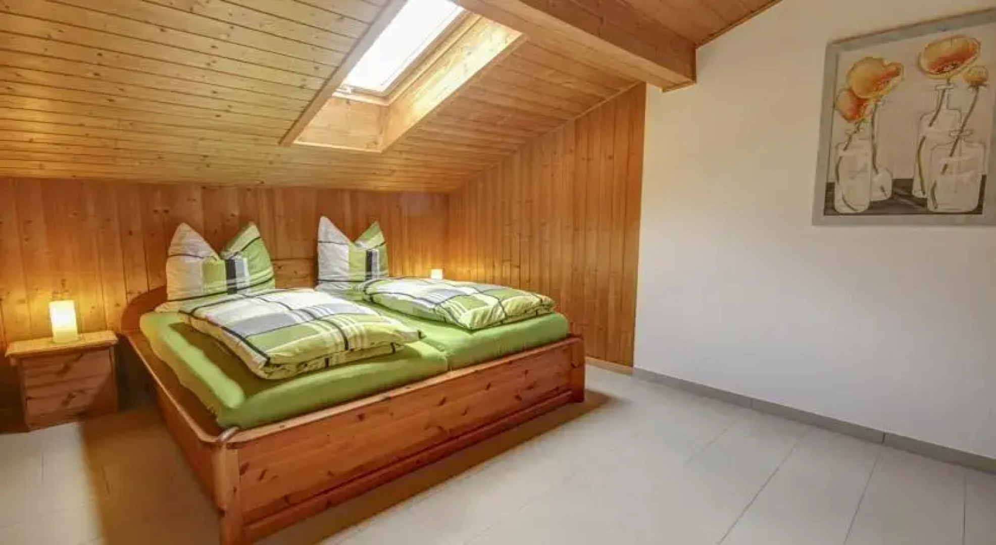 Gästehaus Hochstaufenblick