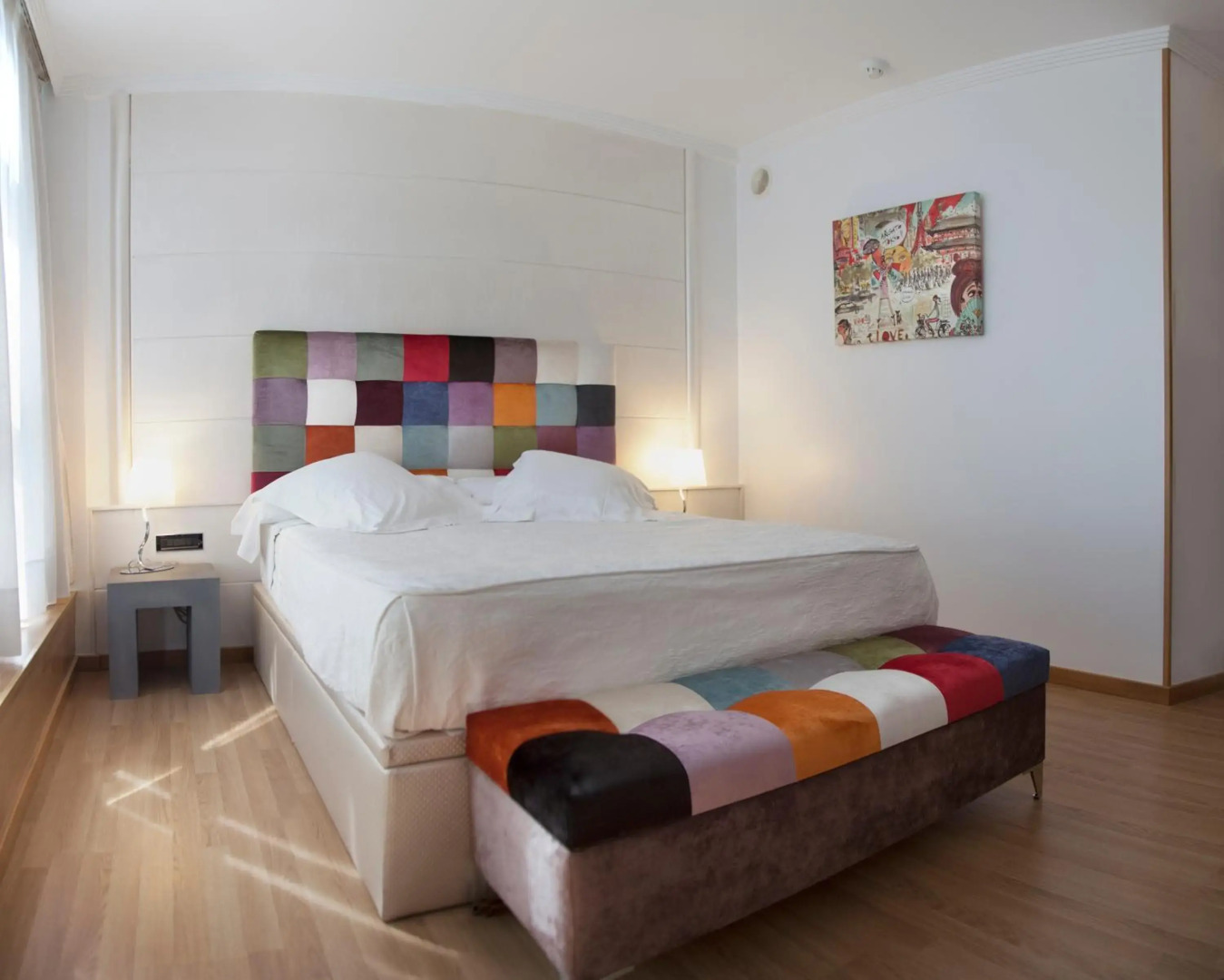 Hotel & Apartments Zarenhof Berlin Prenzlauer Berg