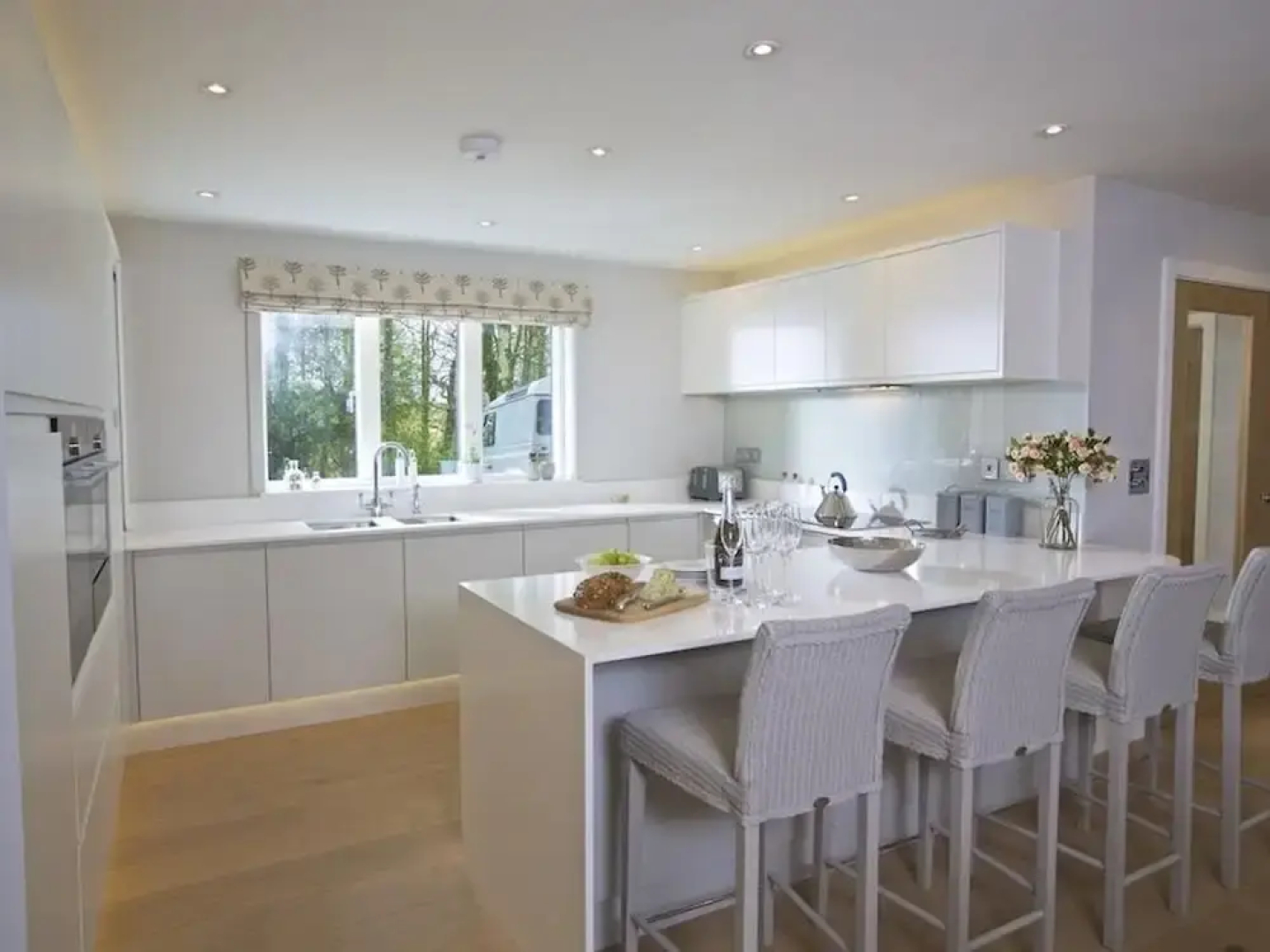 3 The Drive, Hillfield Village