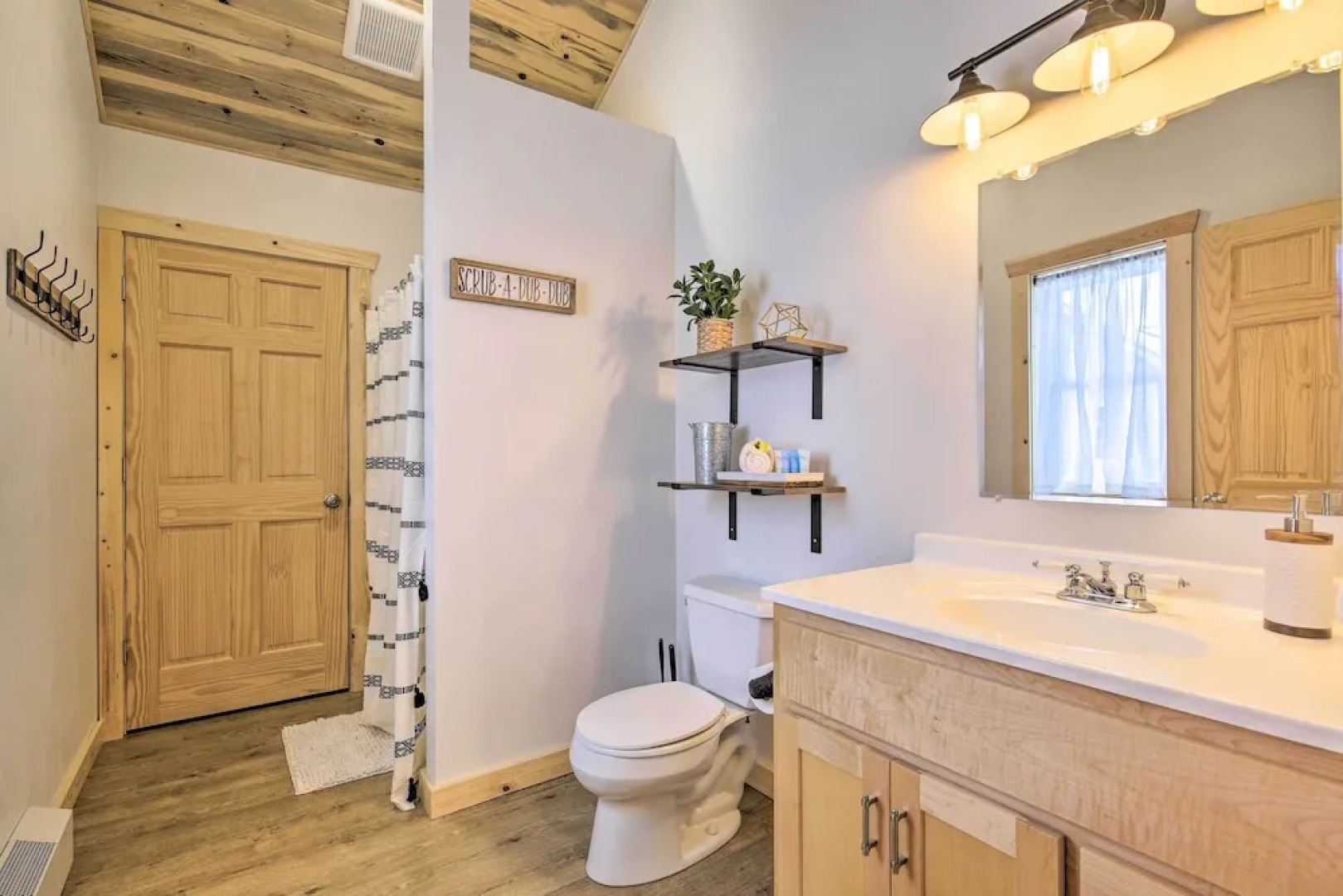 Lakefront Retreat w/ Patio, Grill + Boat Dock!