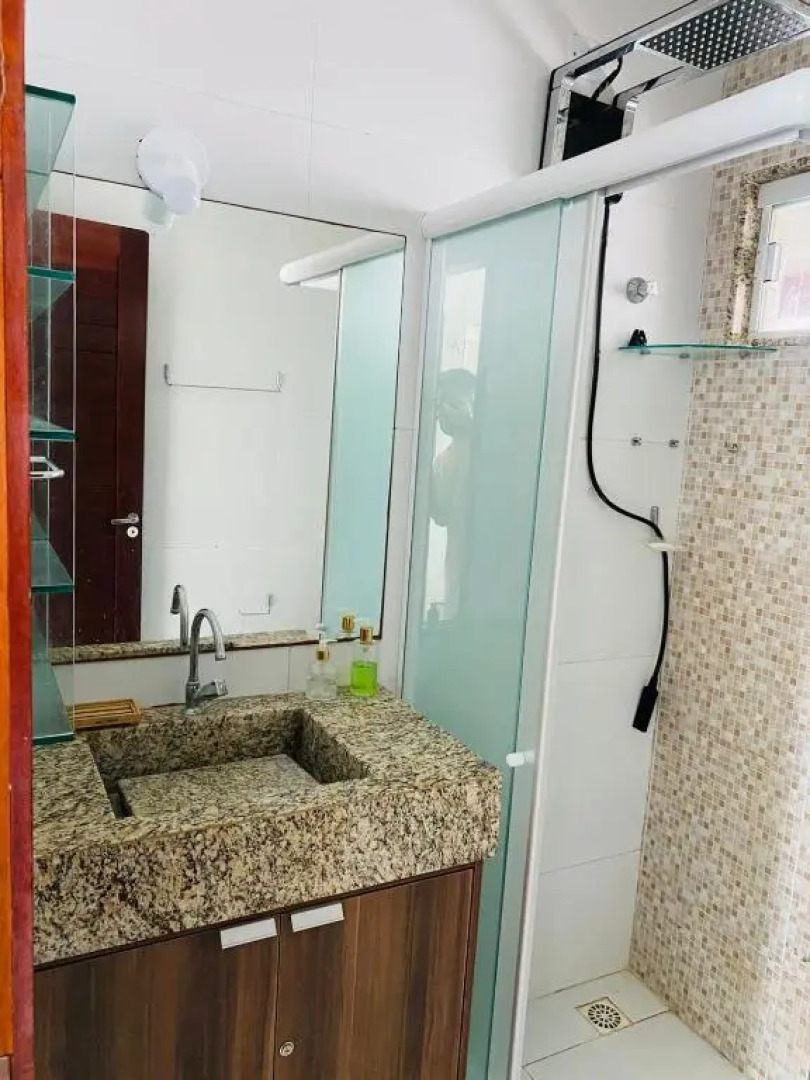 Casa Lofstrom uma luxuosa com linda vista!