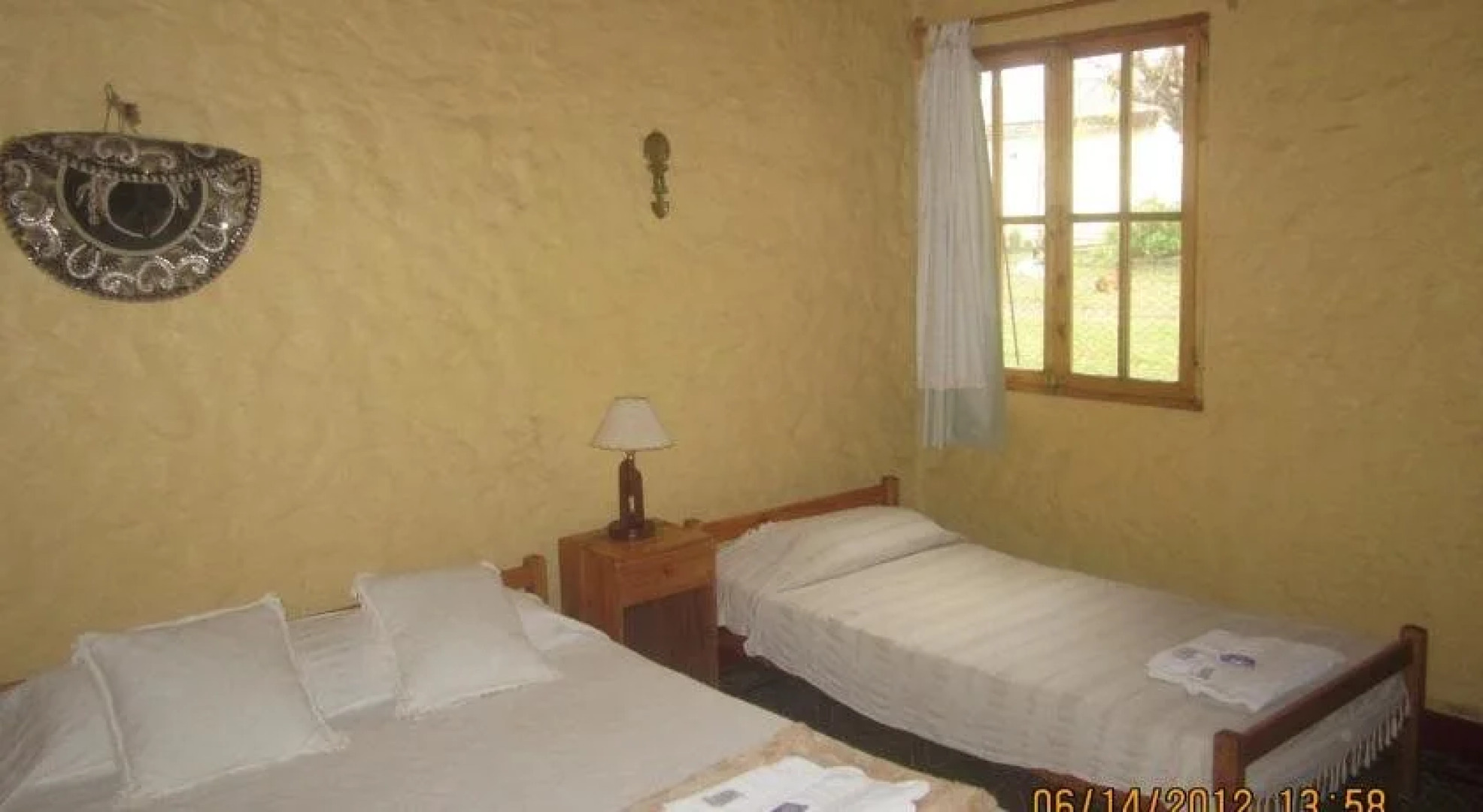 Posada Don Sebastián