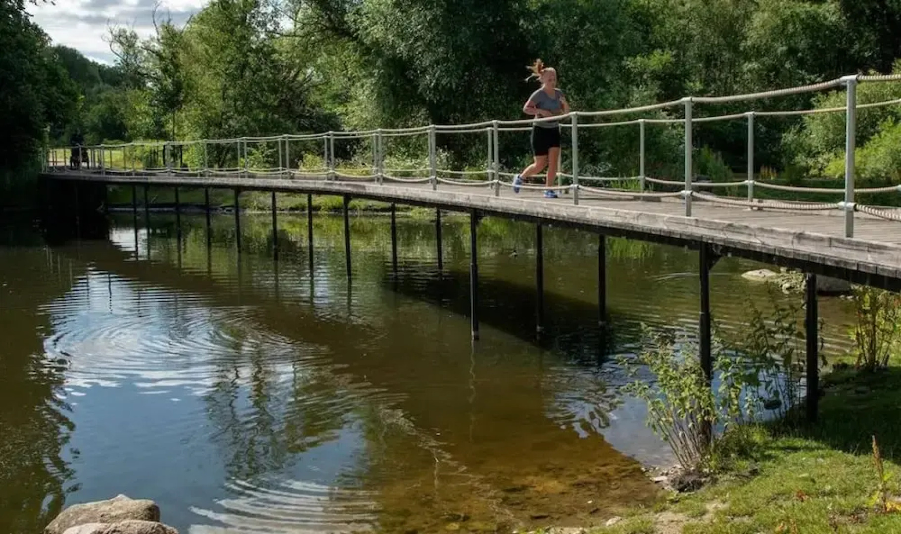 Gentofte Cozy Private Apartment