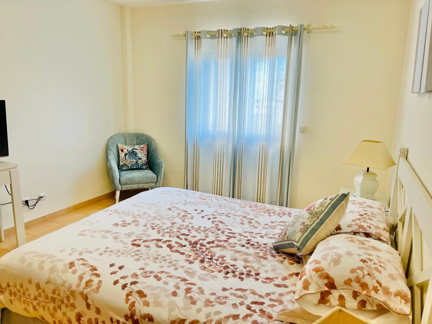 Estrela da Praia da Luz - 2 Bedroom Sea View Apartment