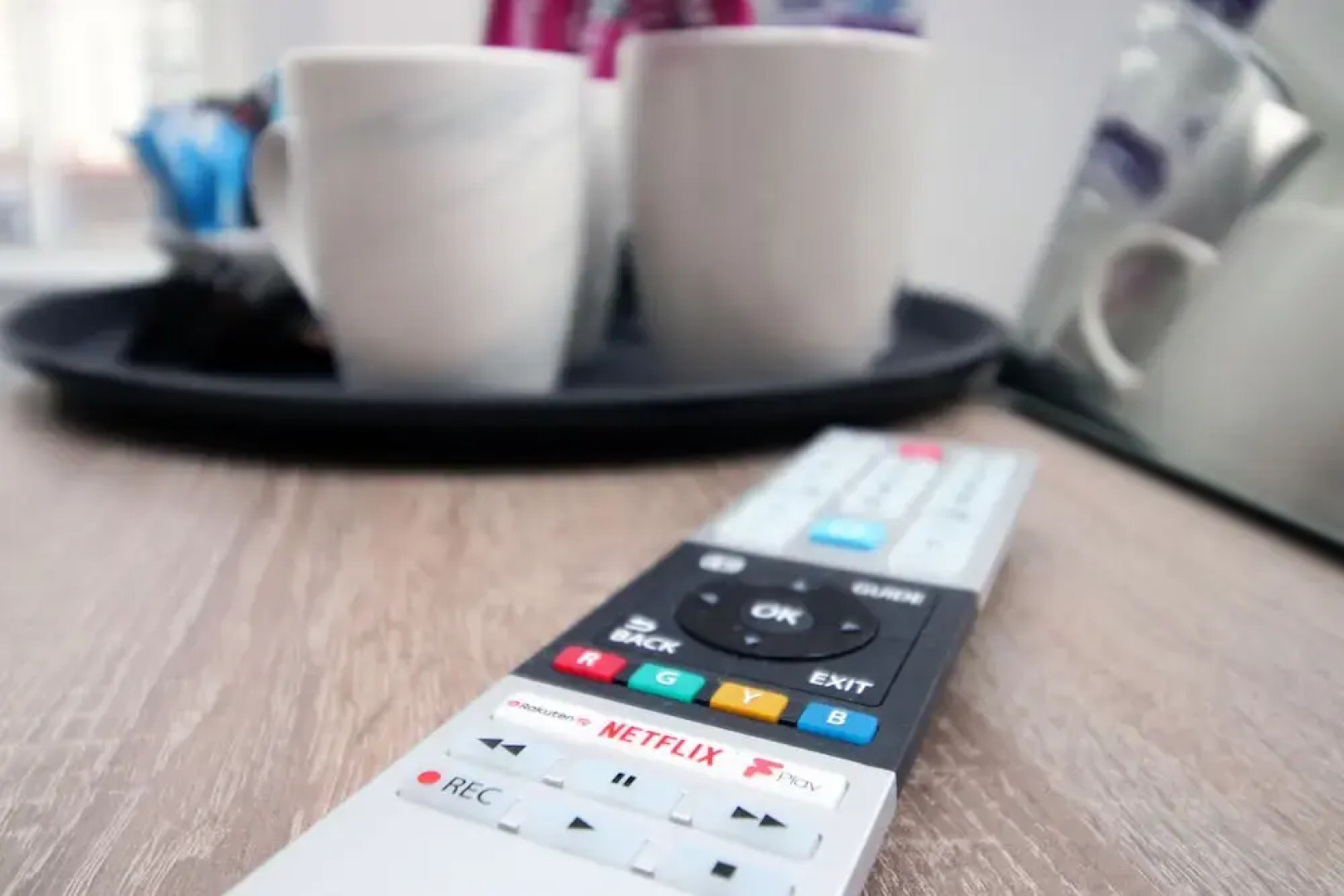 Stay Central - Heritage 24