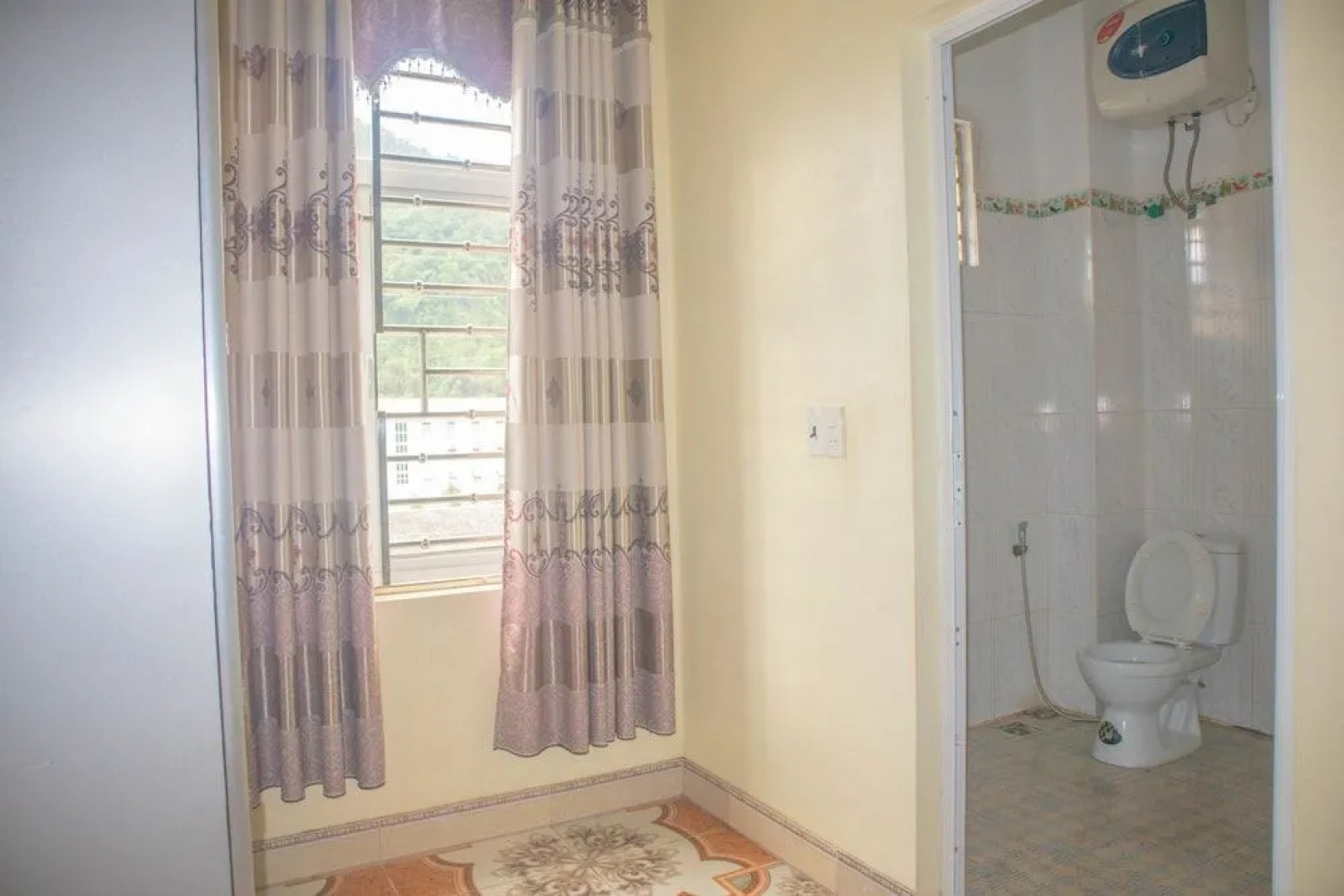 Ha Giang Backpackers Hostel