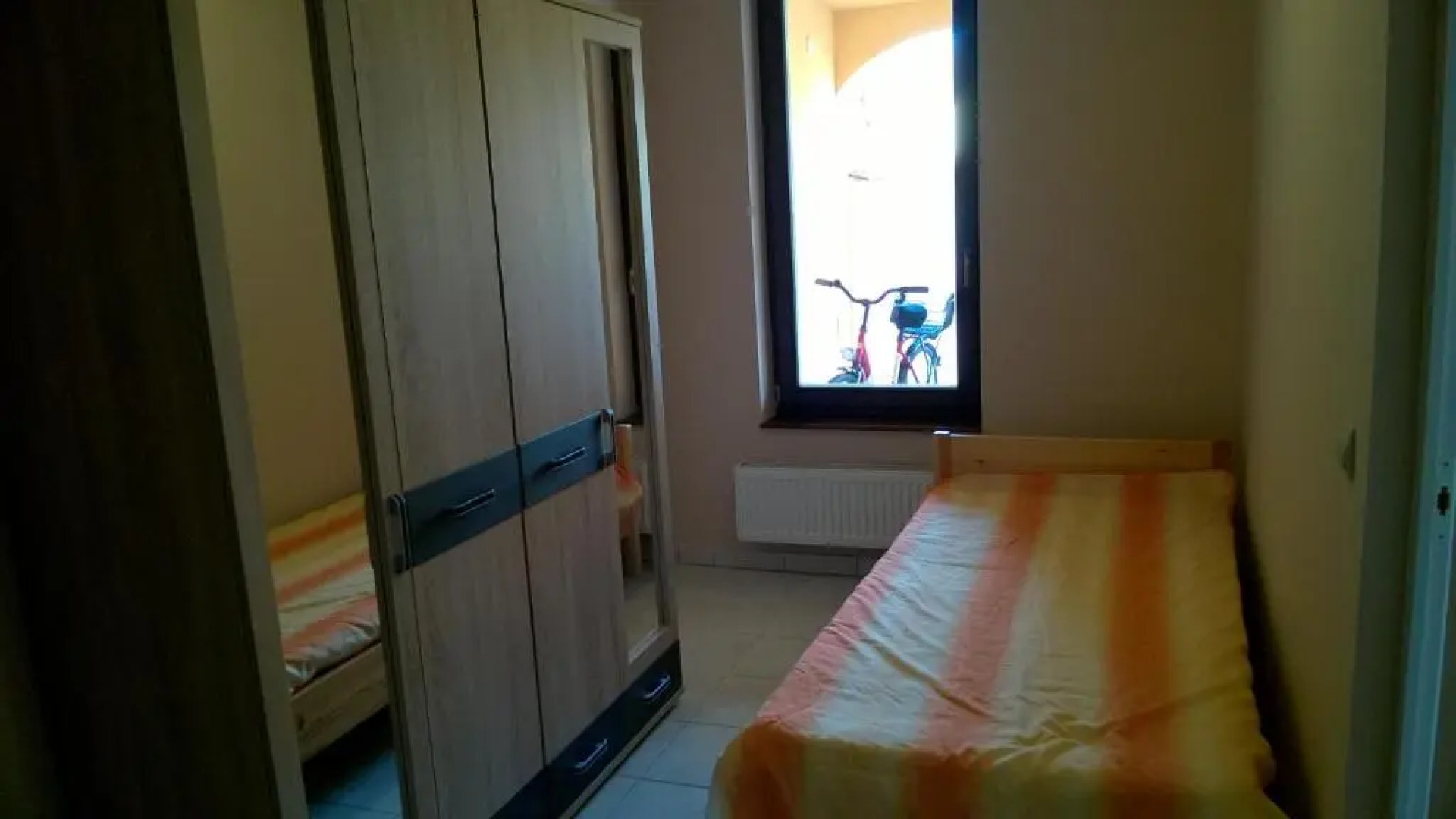 Határmenti Vendégház