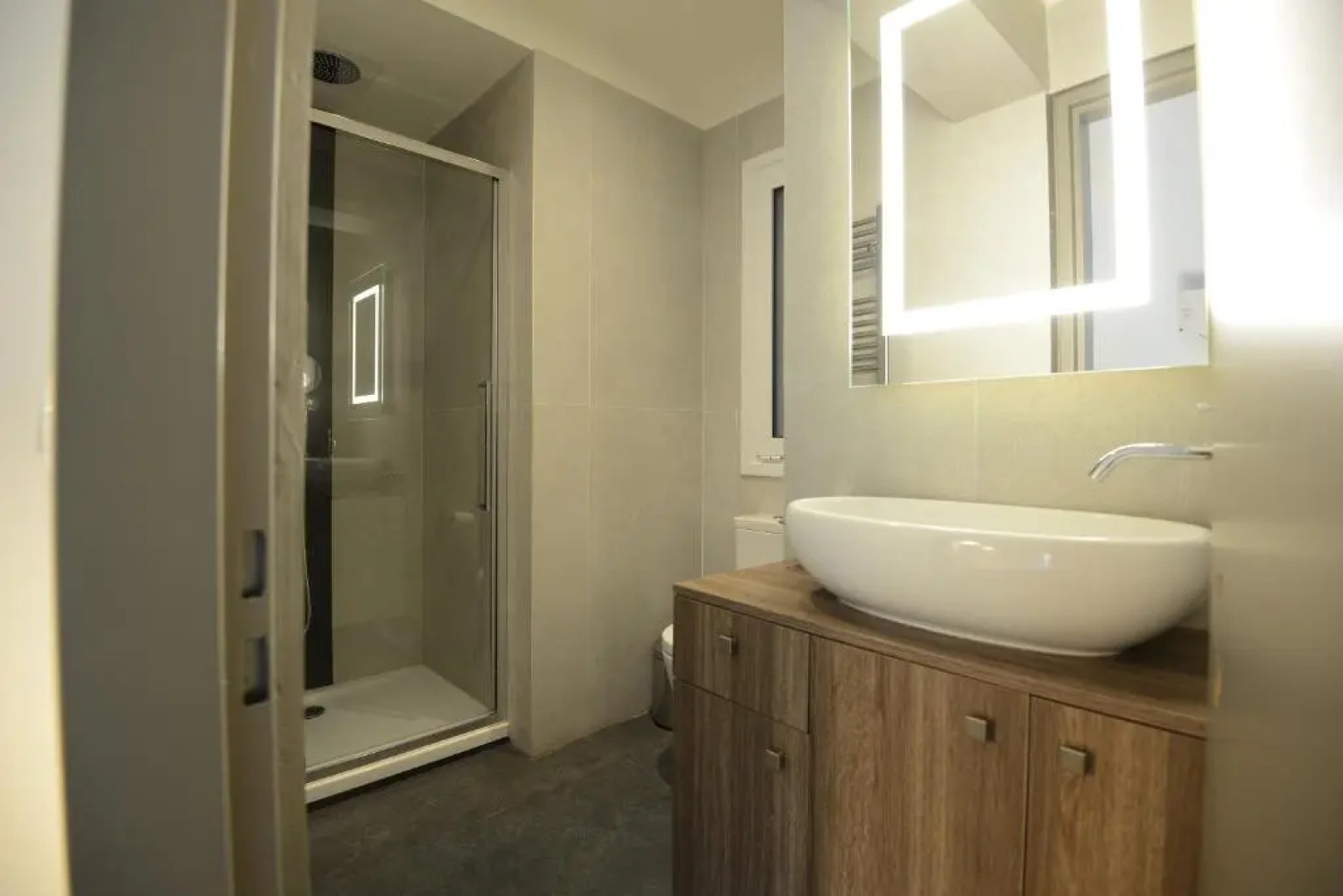 Cosy Studio near the beach