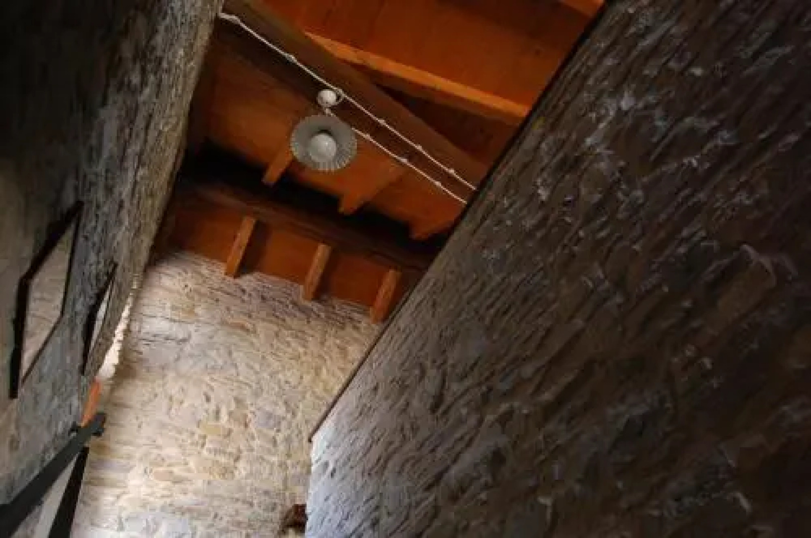 Appartamenti Cenni - Relais su Lago