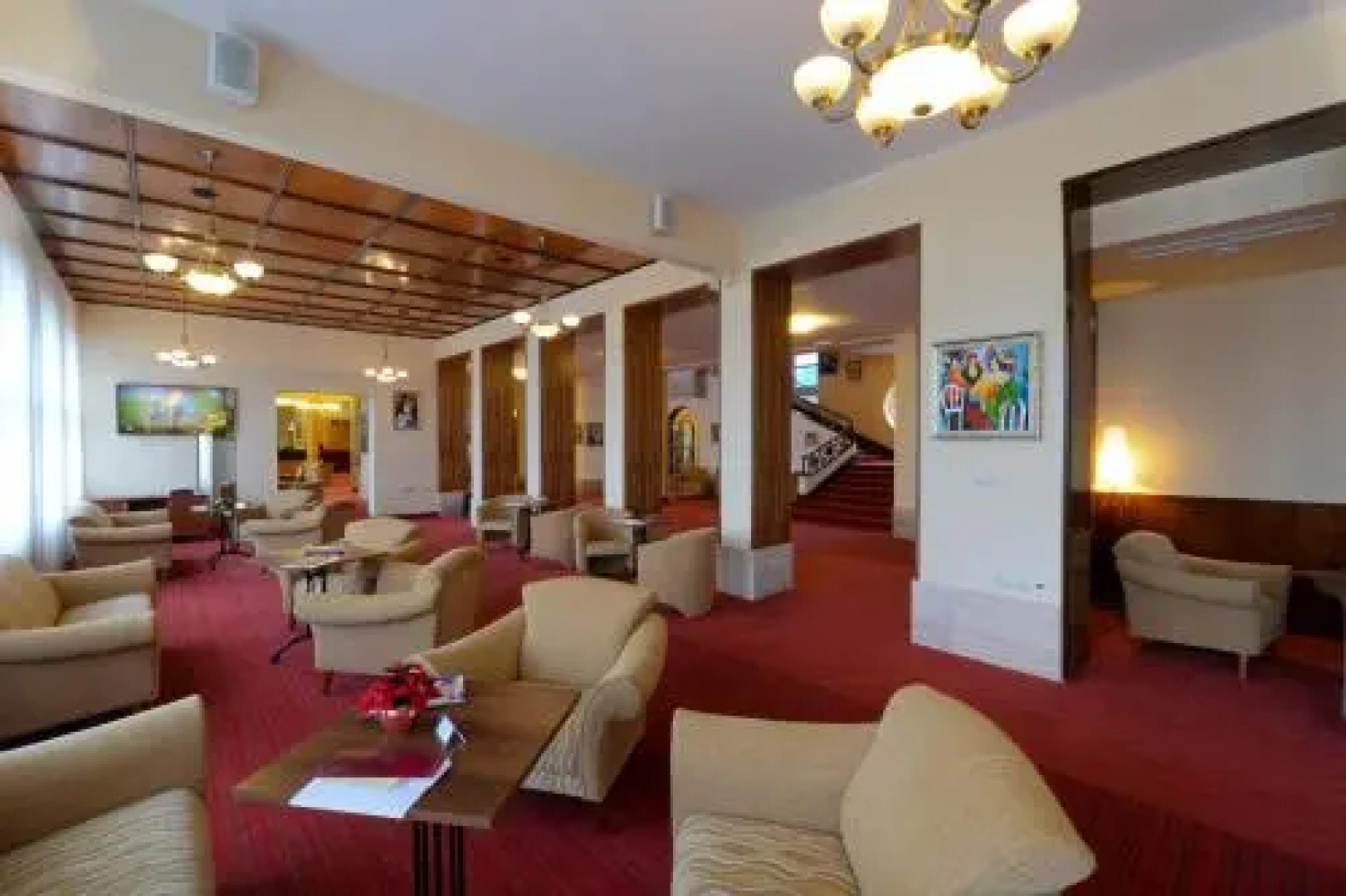 Hunguest Grandhotel Galya