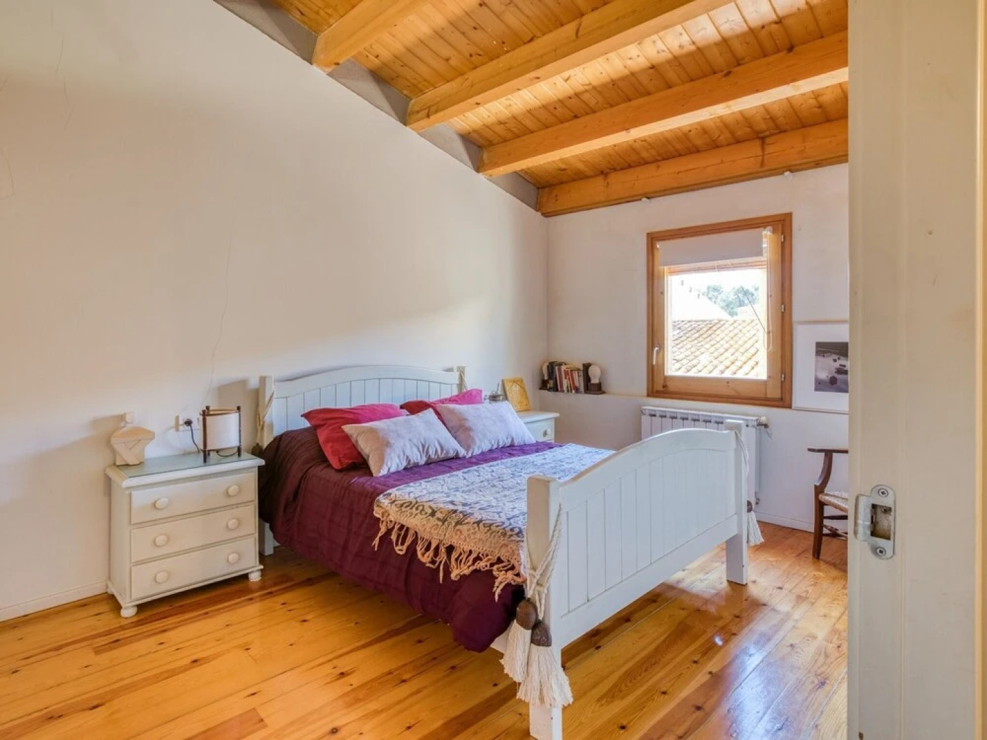 Traditional Holiday Home in Ventalló With Garden