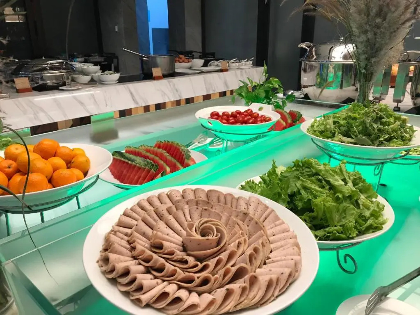 Manli Resort Quang Binh