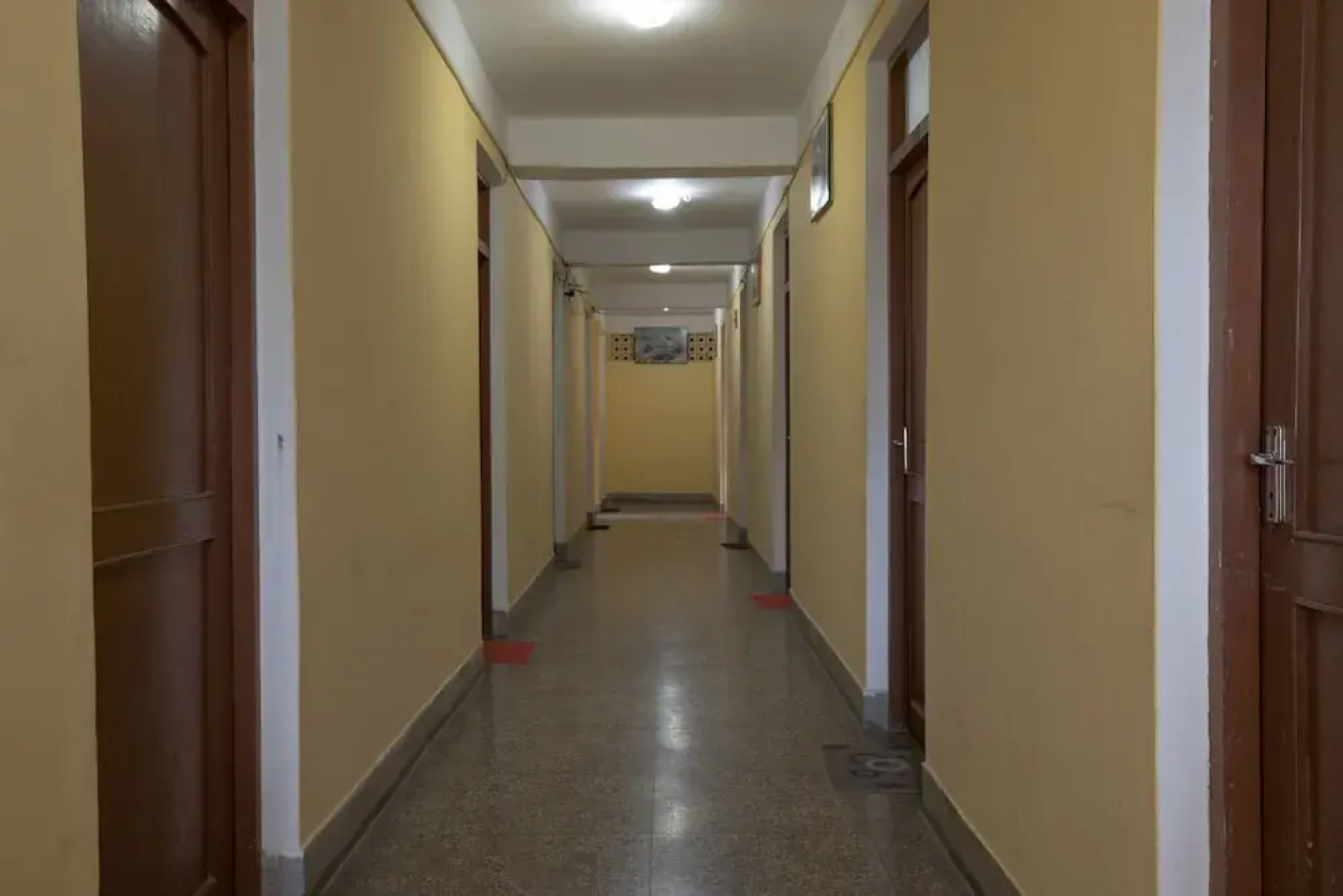 SPOT ON 641 Hotel Bidhya